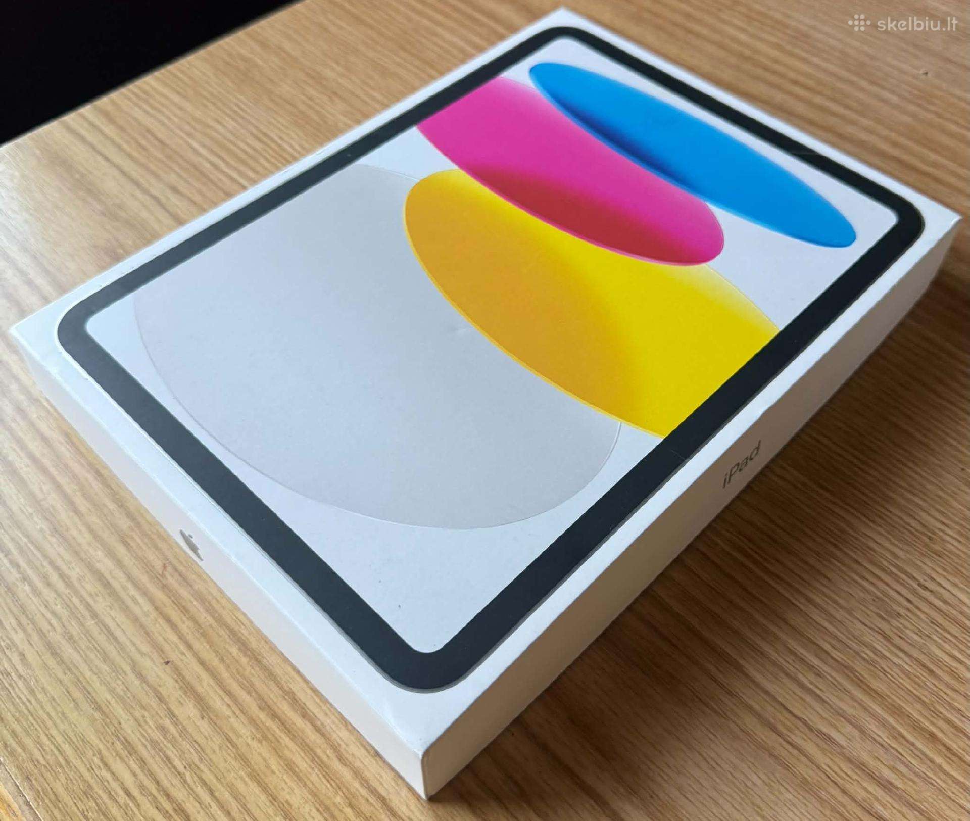 Apple iPad (A16) 128 GB