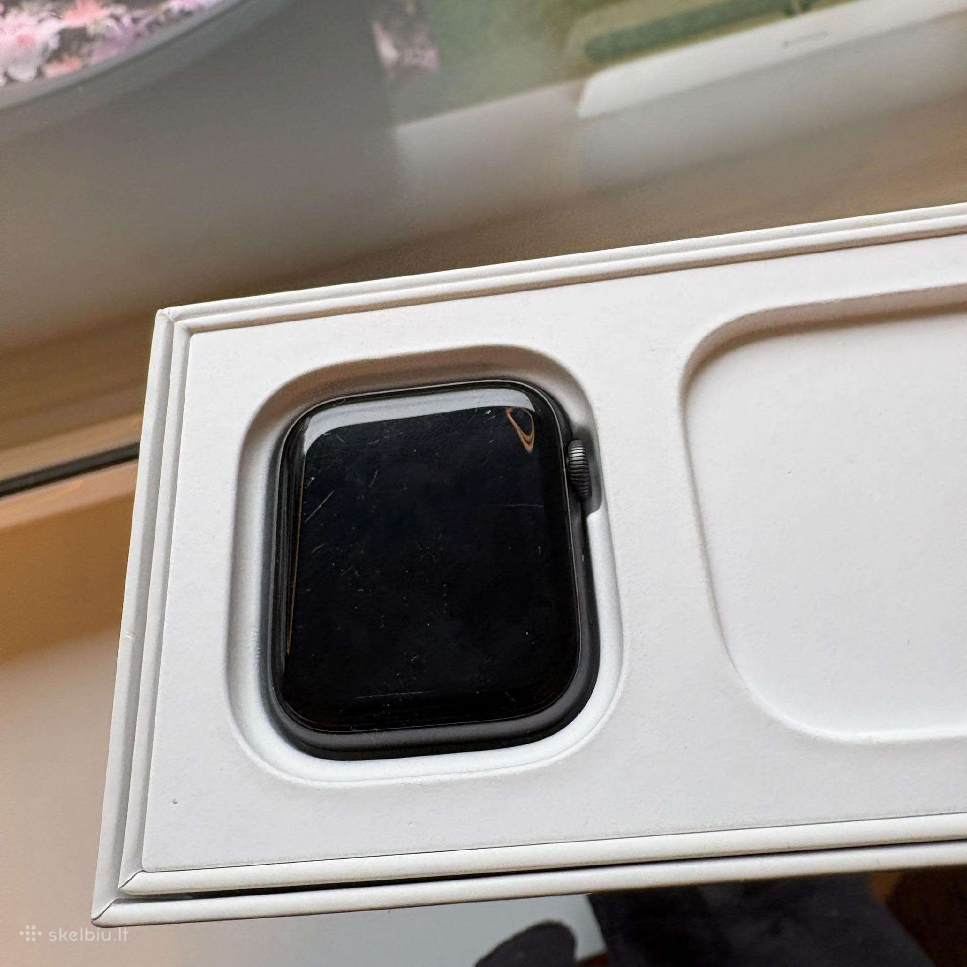 Apple Watch Se 1st Gen