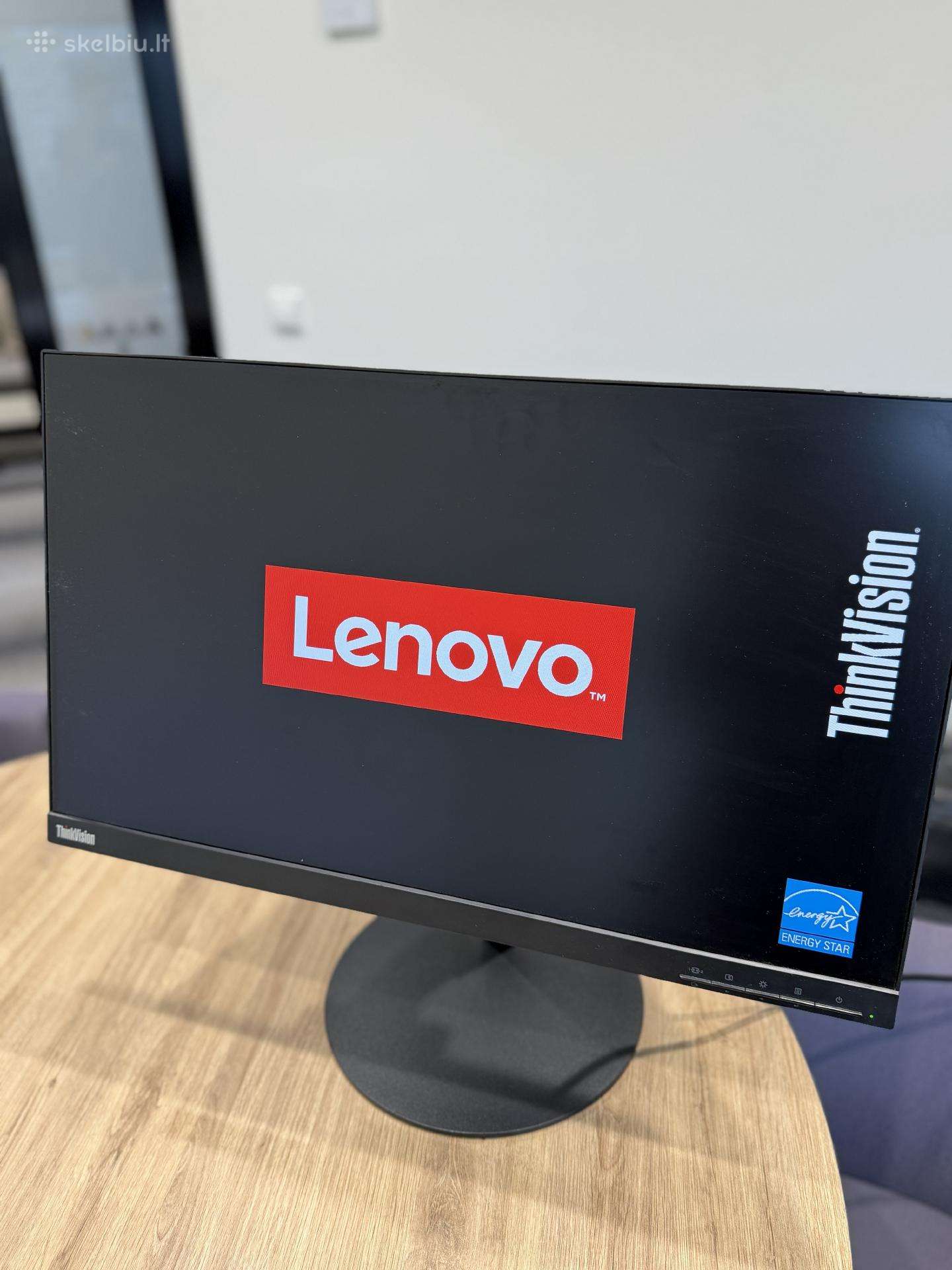 Monitorius Thinkvision T24i-10 - Type 61ce