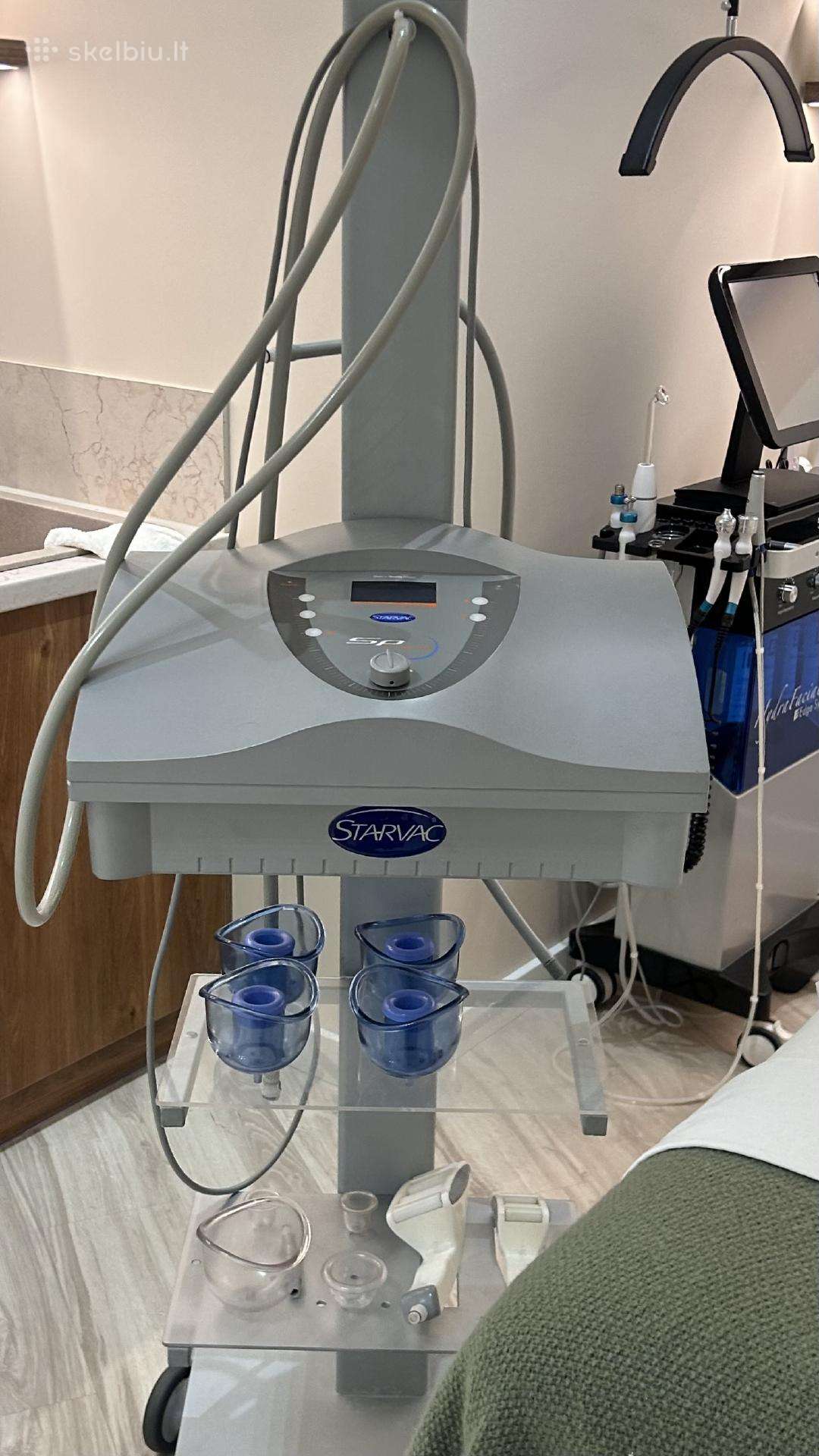 Starvac Sp Original