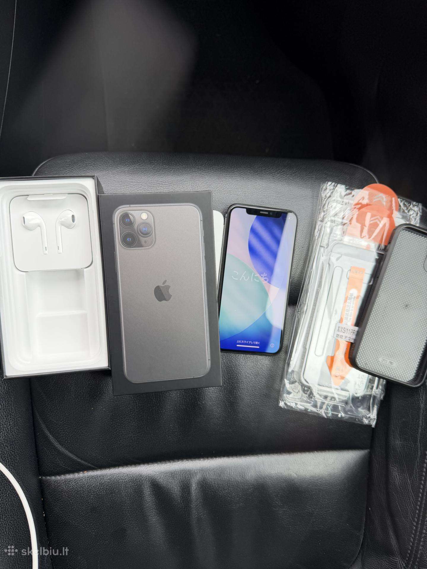 iPhone 11 Pro 512gb