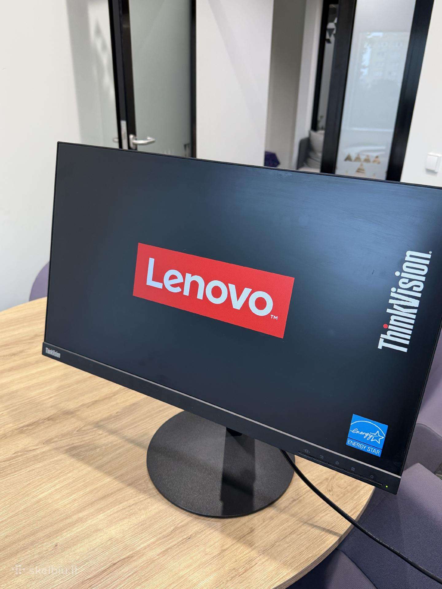 Monitorius Thinkvision T24i-10 - Type 61a6