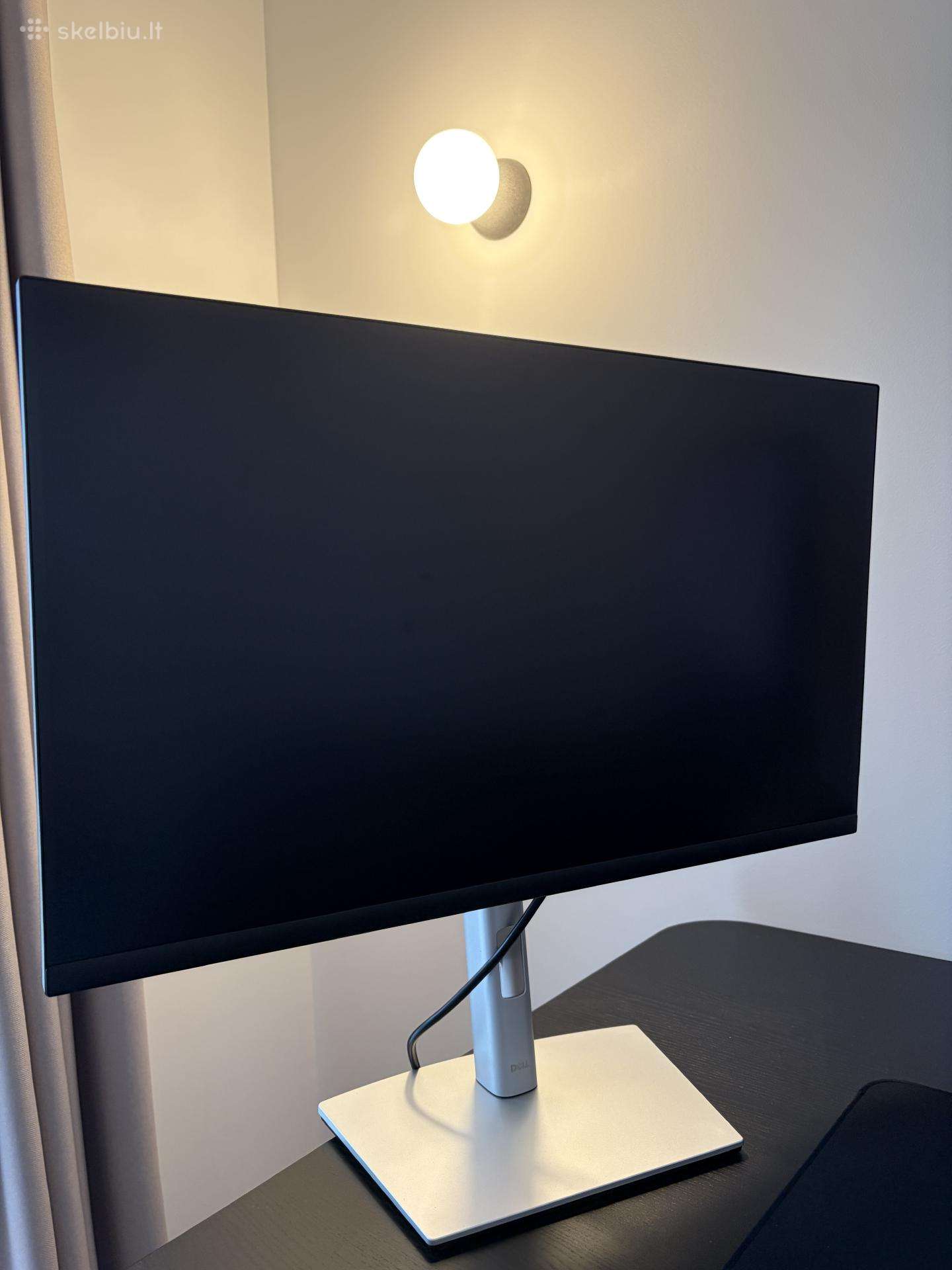 Dell P2723d