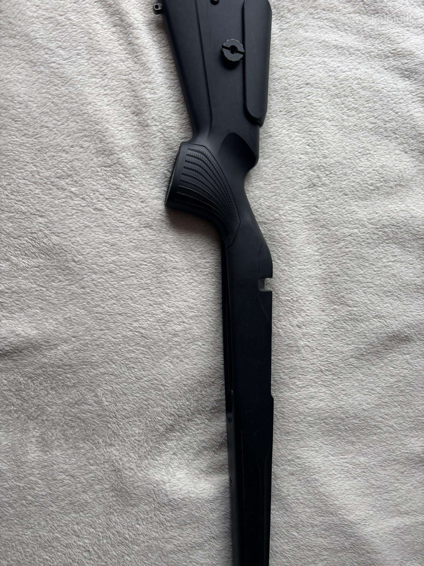 Tikka T3x Buože