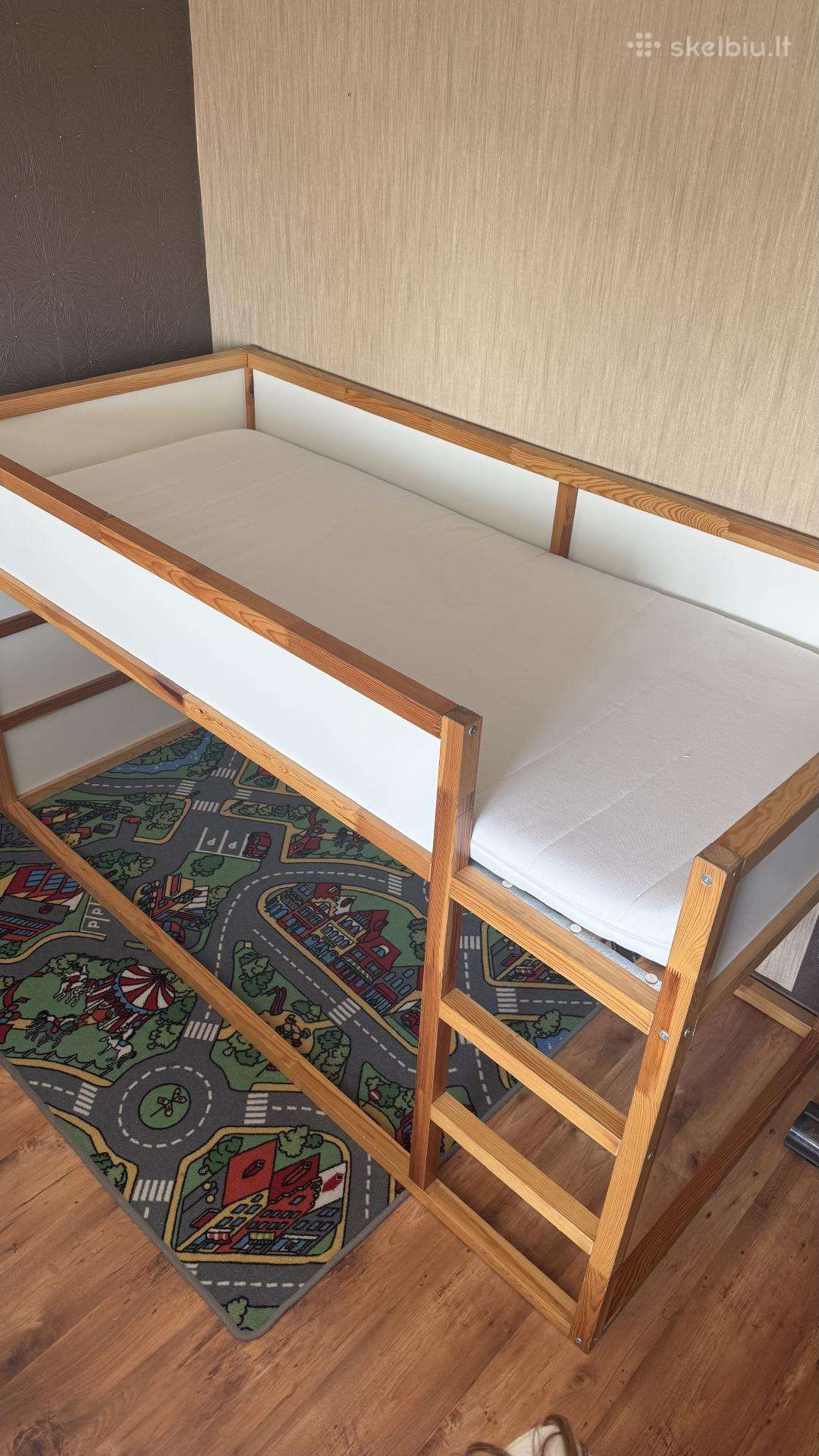 Ikea lova