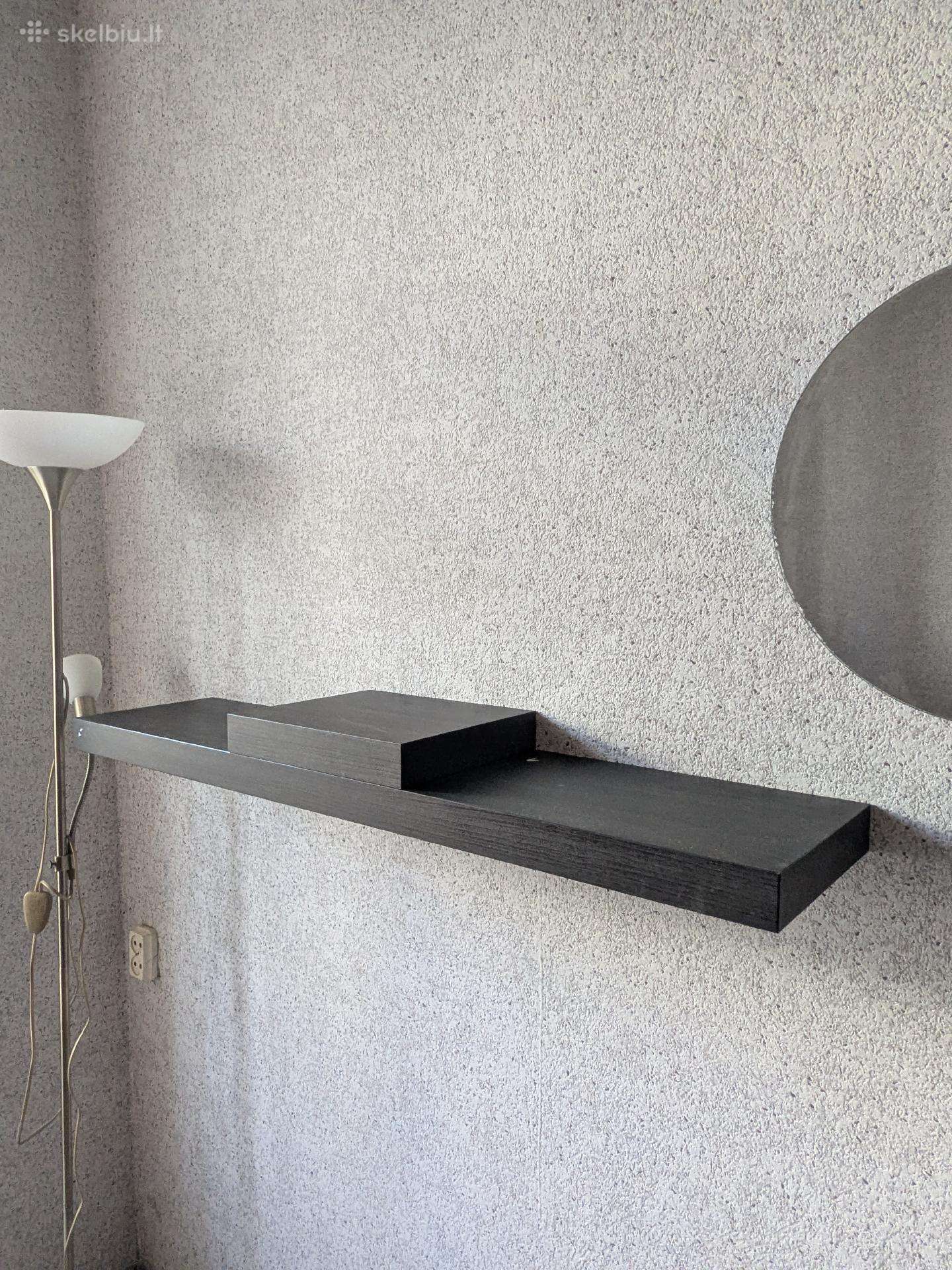 Ikea lentynėlė