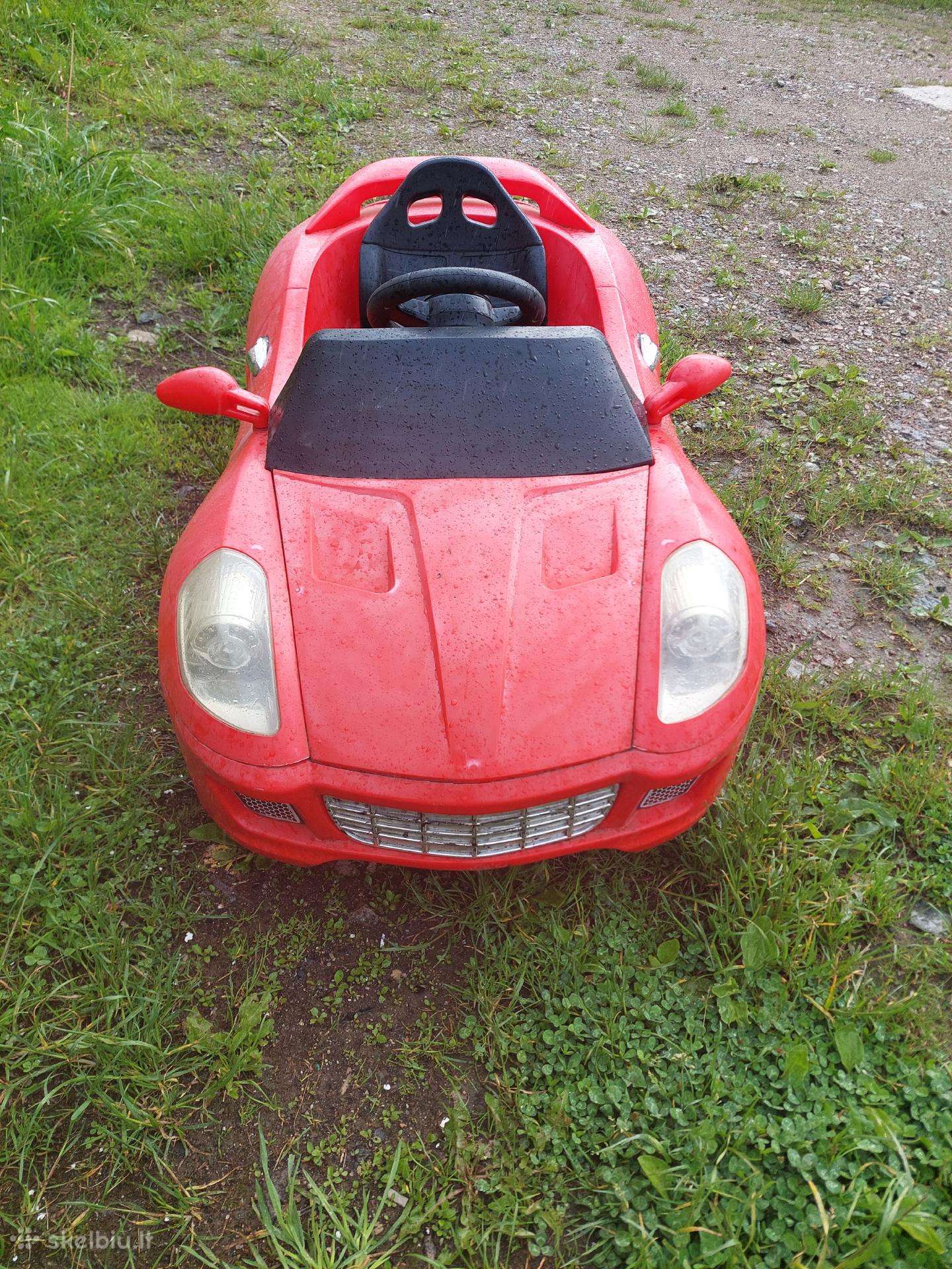 Ferrari