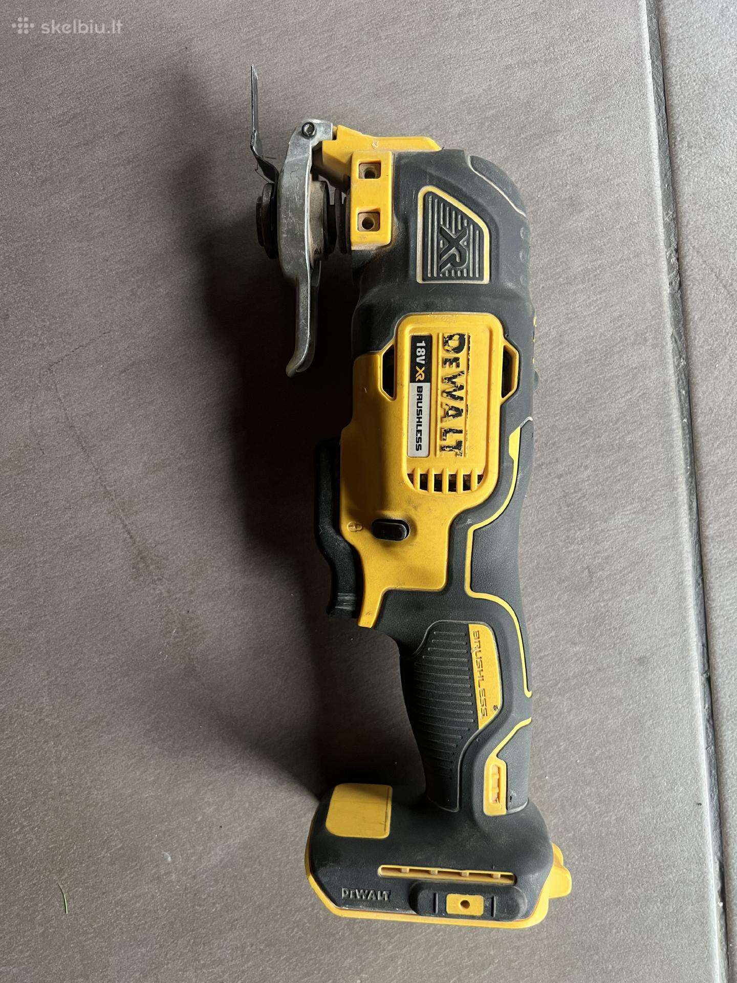 Dewalt