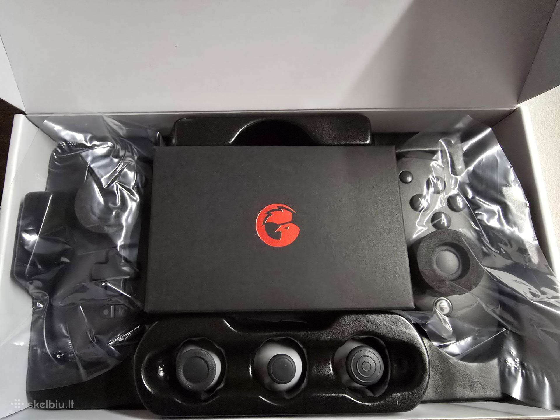 Gamesir G8+ valdiklis
