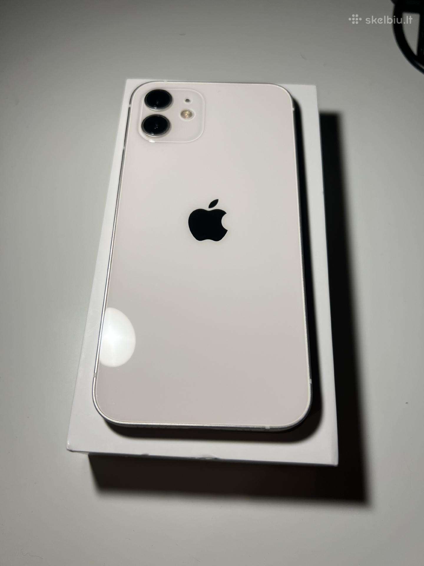iPhone 12
