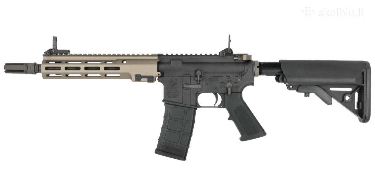 Ieškau veikiančios/neveikiančios airsoft replikos
