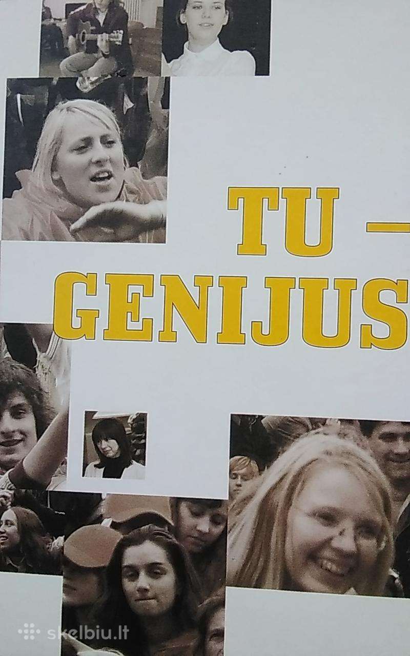 Tu-genijus