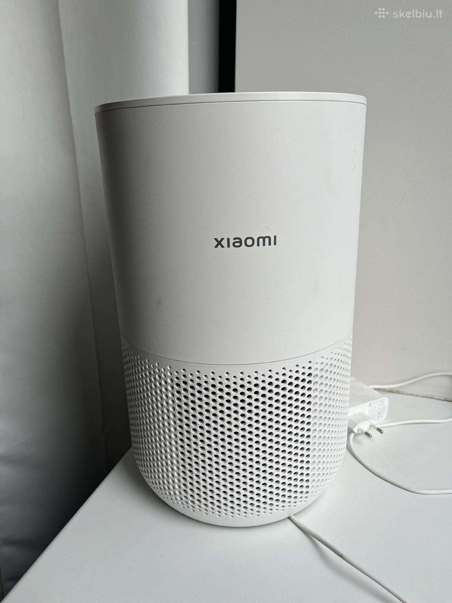 Xiaomi Smart Air Purifier 4 Compact