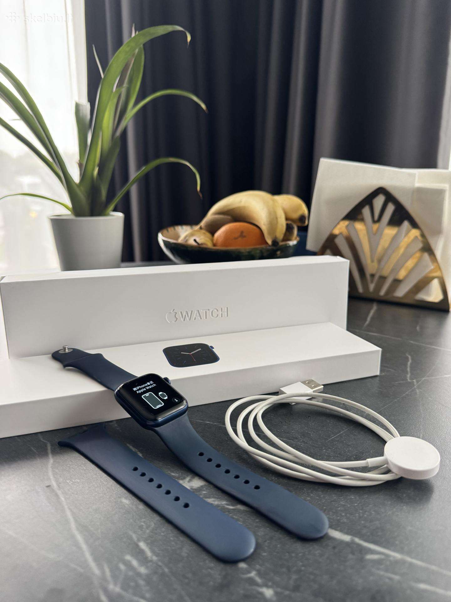 Apple Watch Series 6 40mm