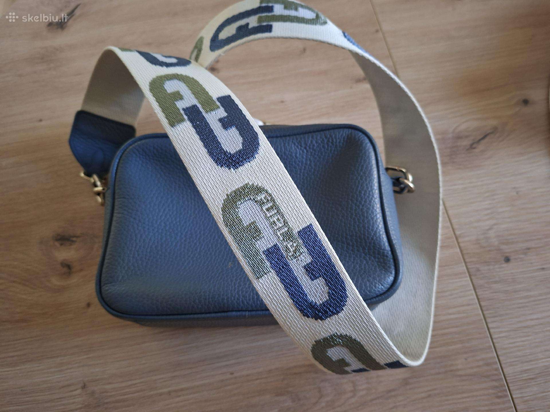 Originali Furla rankinė.
