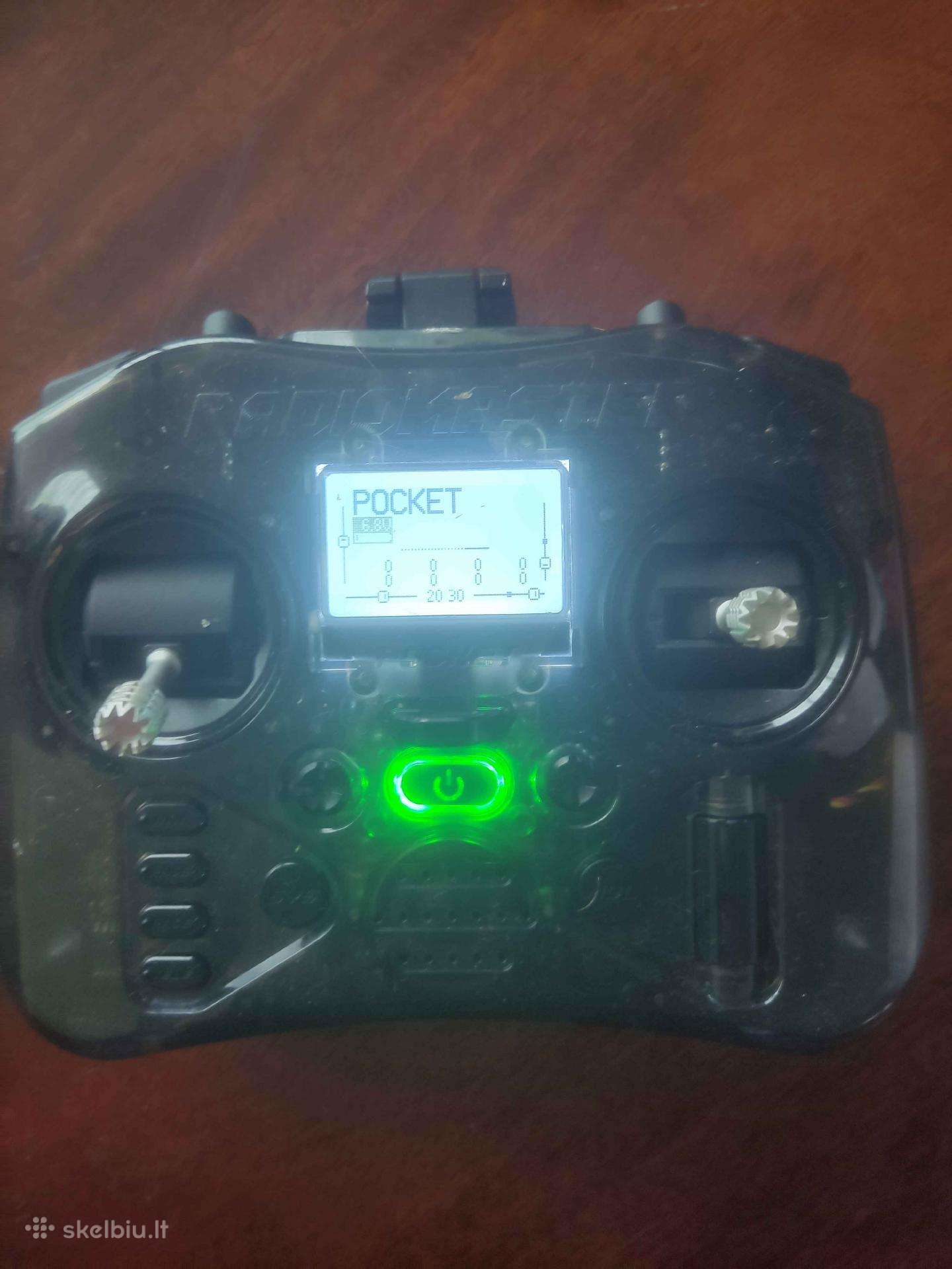 Radiomaster pocket