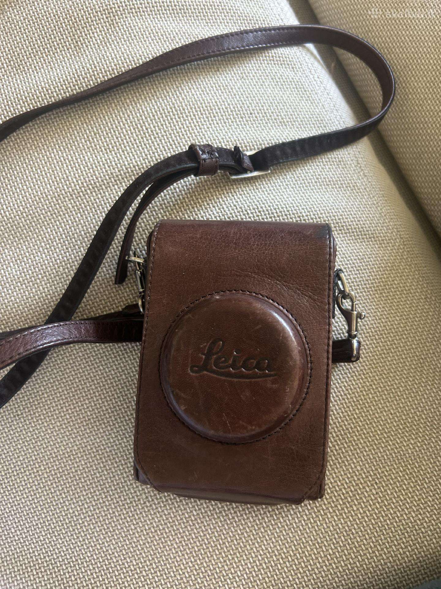 Leica d-lux 5