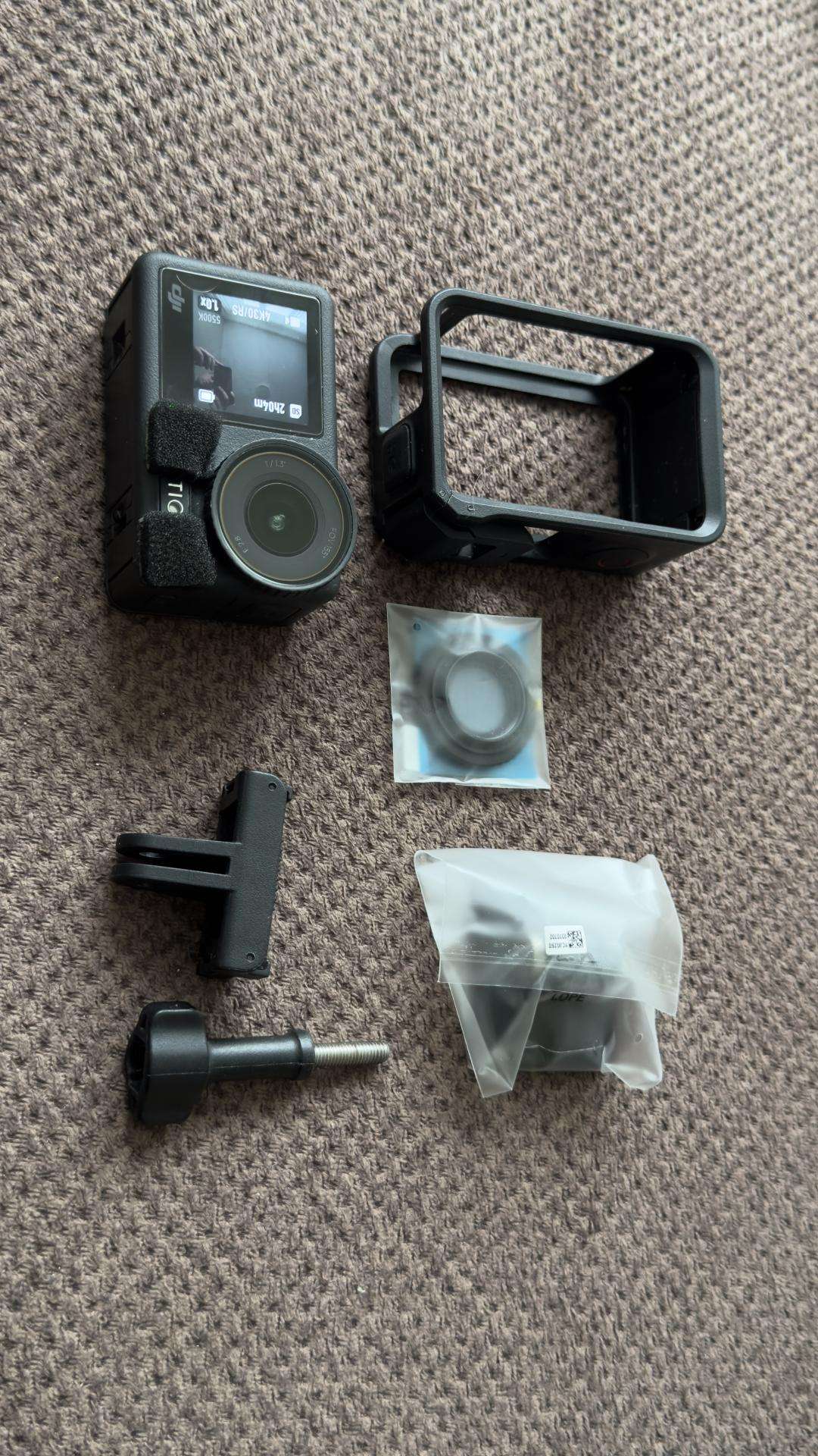 Osmo action 4 standard