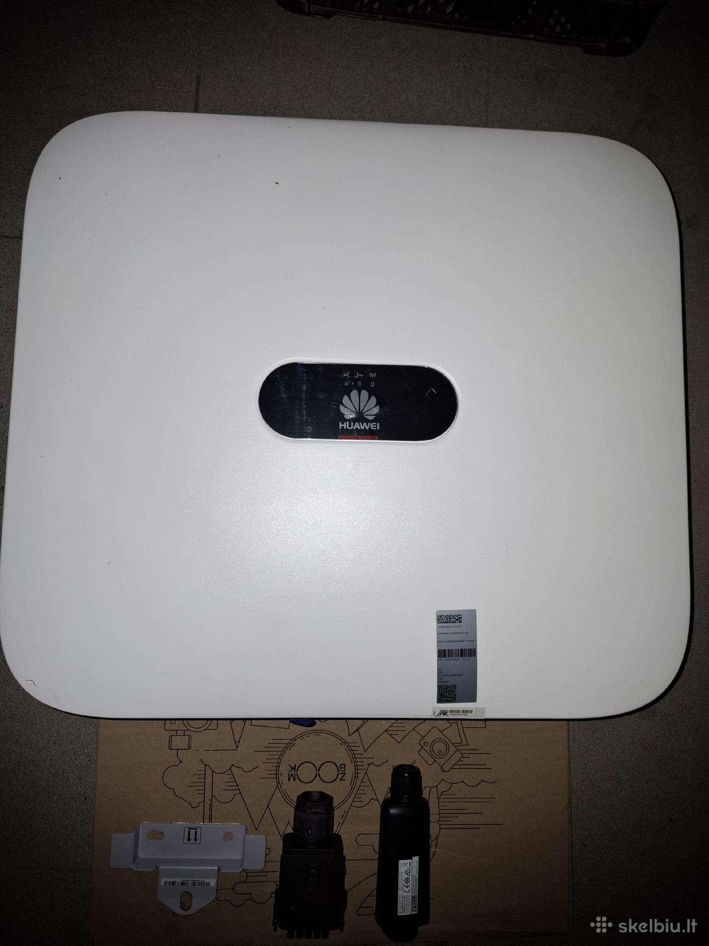 Huawei Sun 2000 8ktl M0