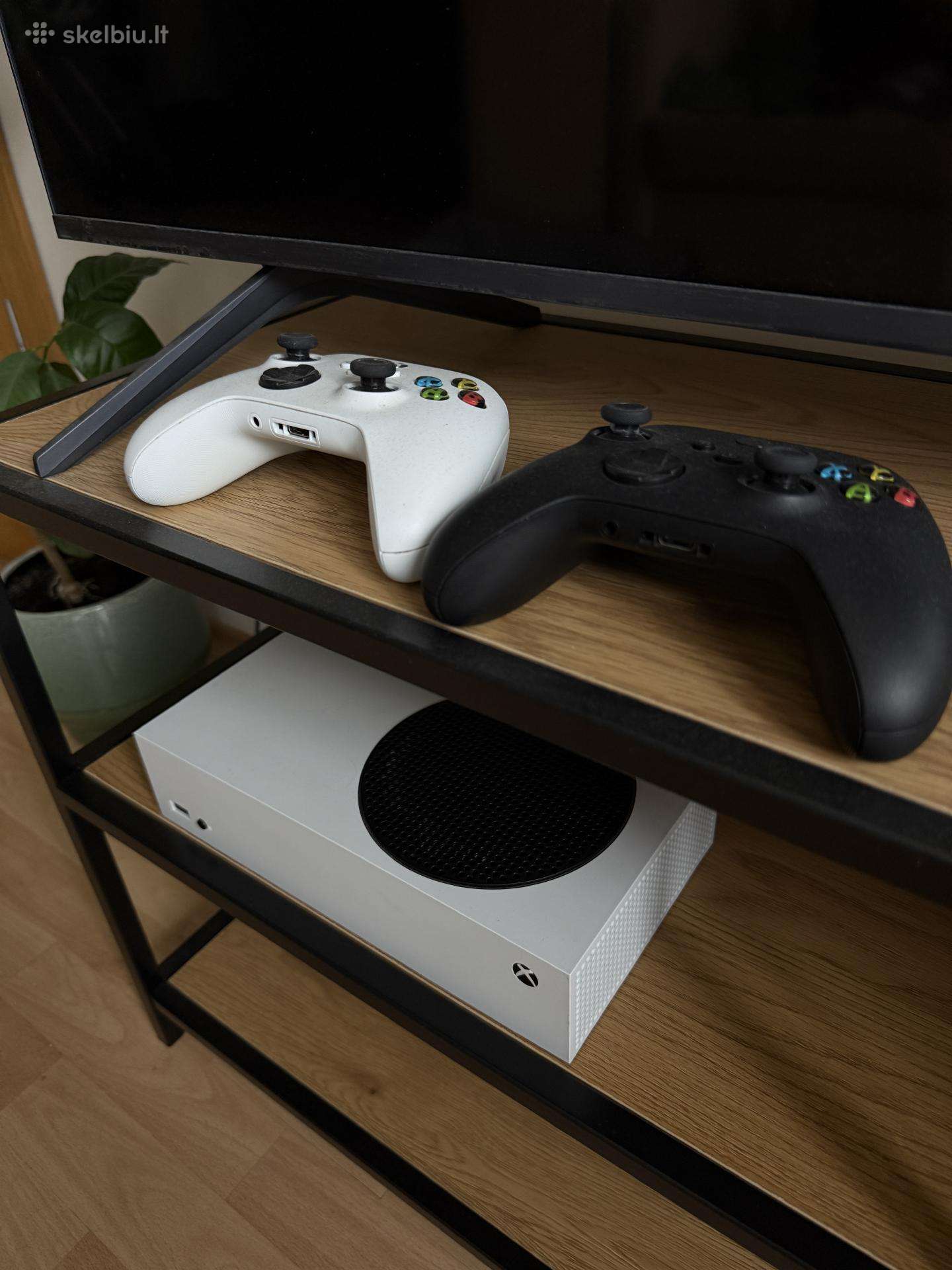 Xbox Series S 512gb