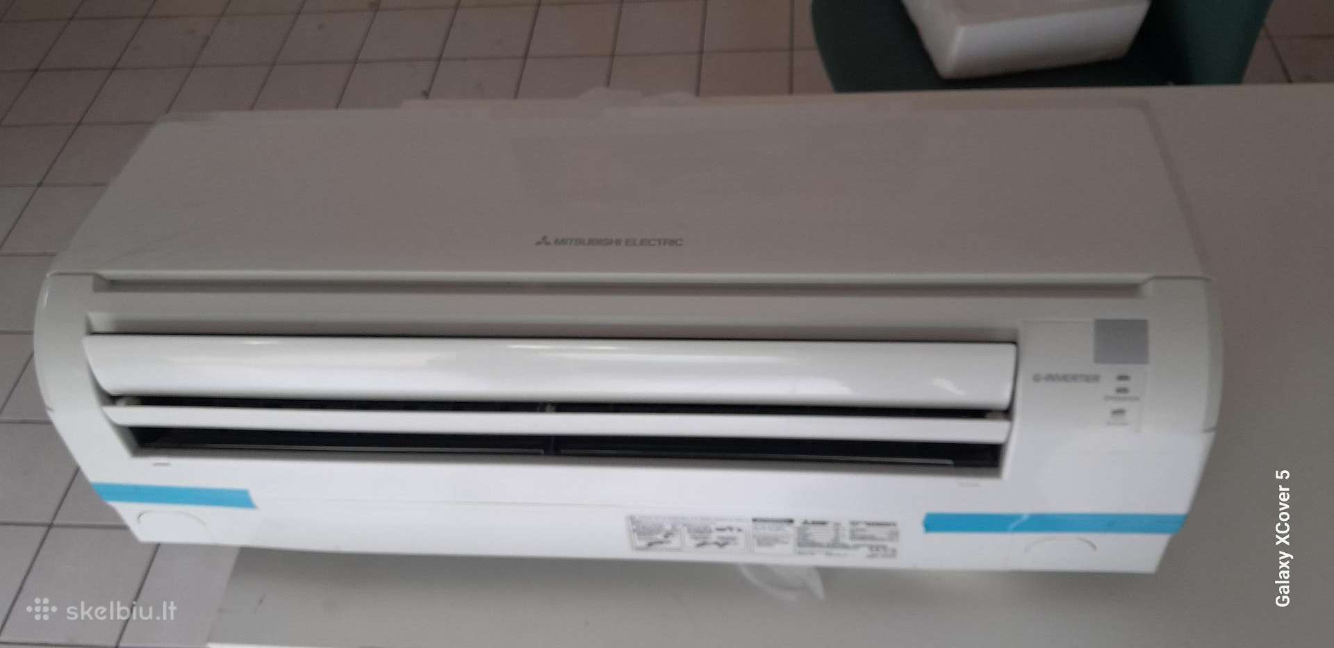 "Mitsubishi Electric "Oro kondicionierius