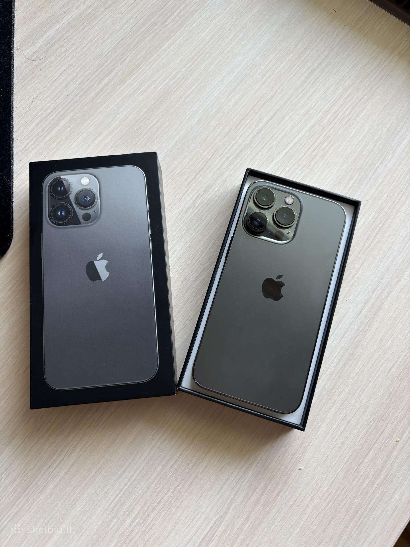 iPhone 13 Pro 256gb