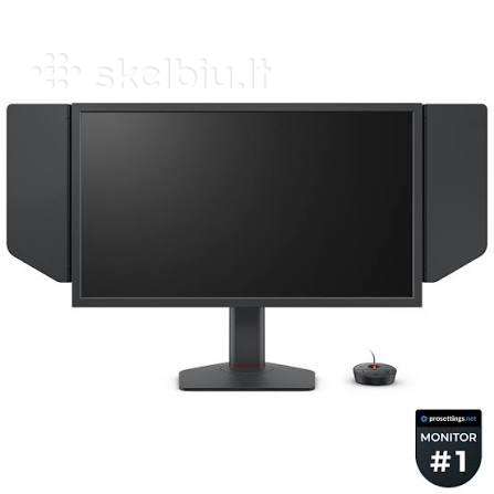Zowie xl2566x