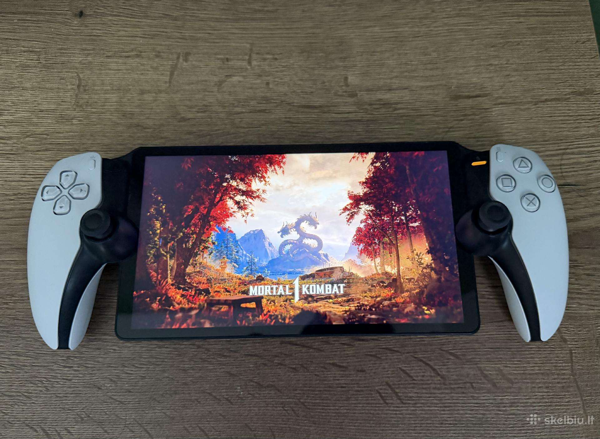 Playstation Portal