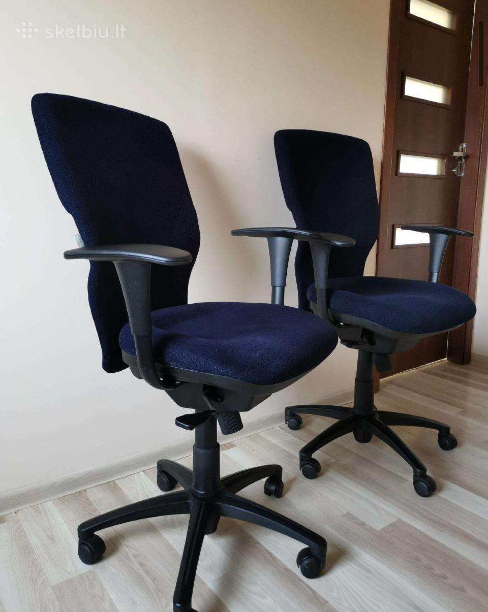 Biuro kėdė Gurda Ergonominė
