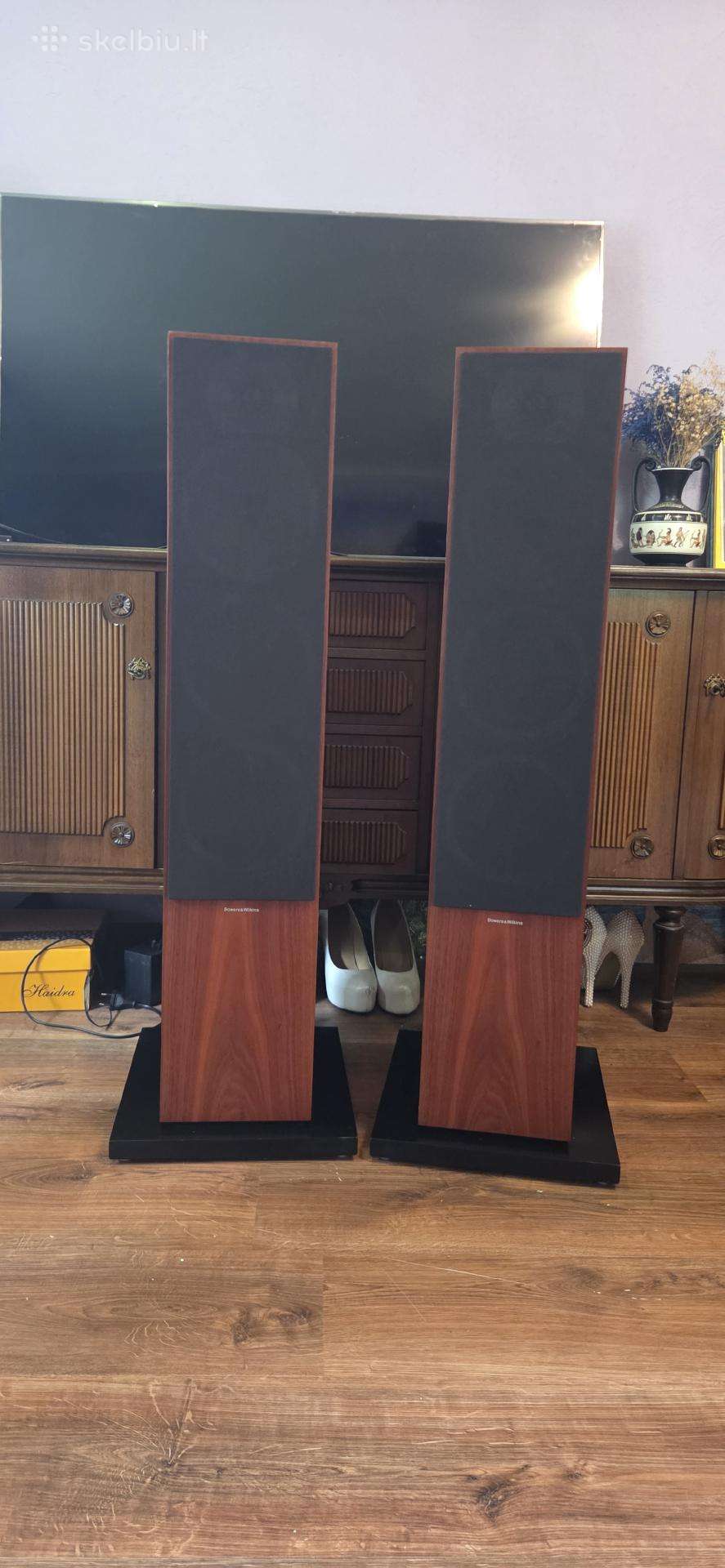 Bowers&wilkins cm9