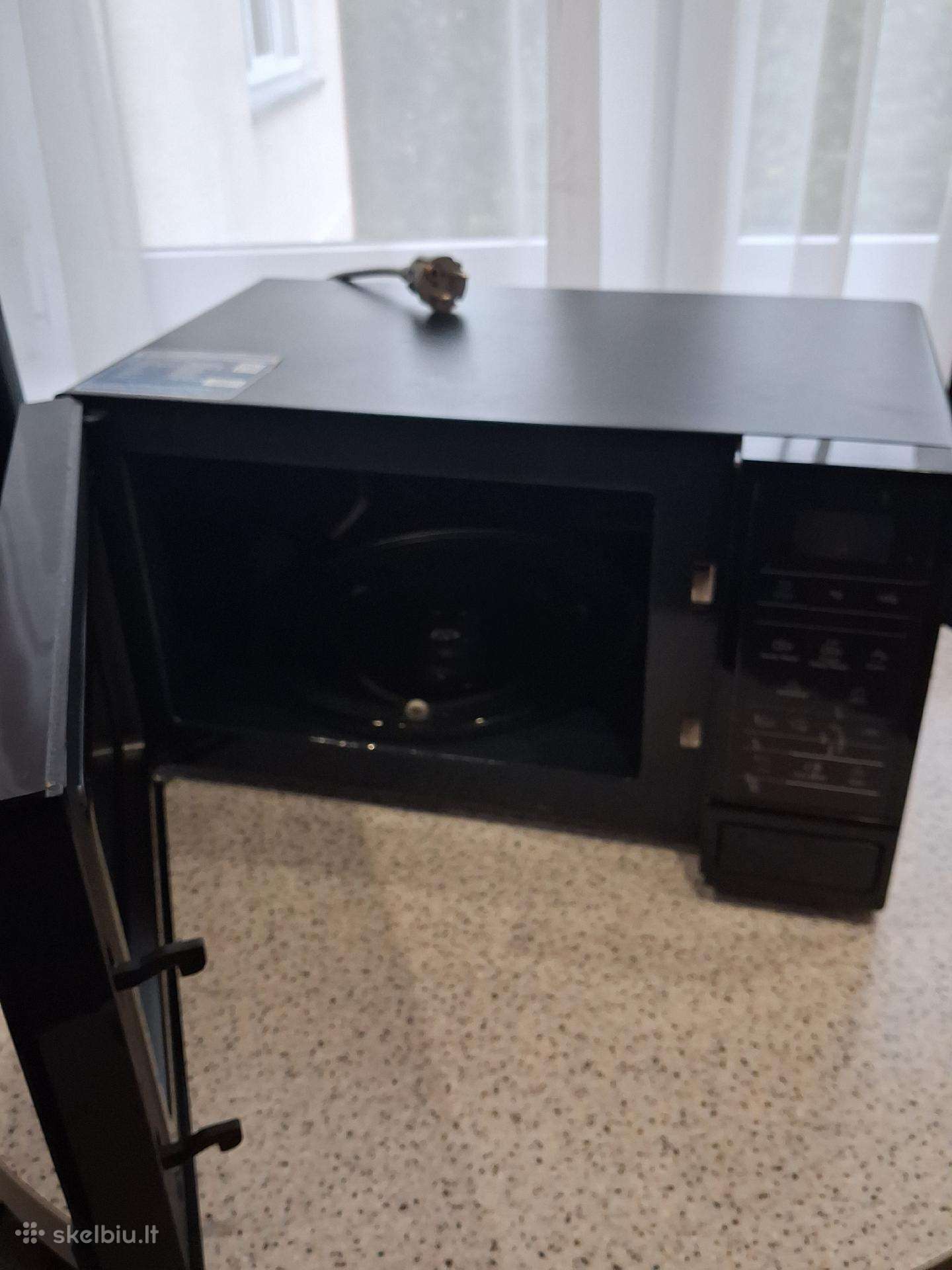 Samsung T.d.s Mikrobangu krosnele