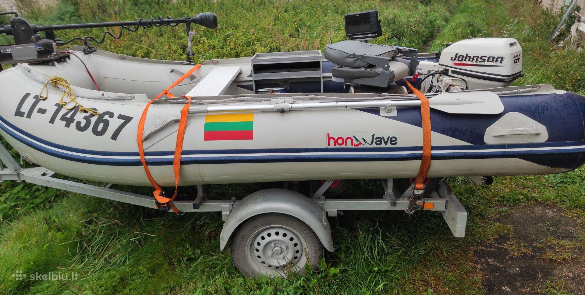Valtis honwave 3,5 AL
