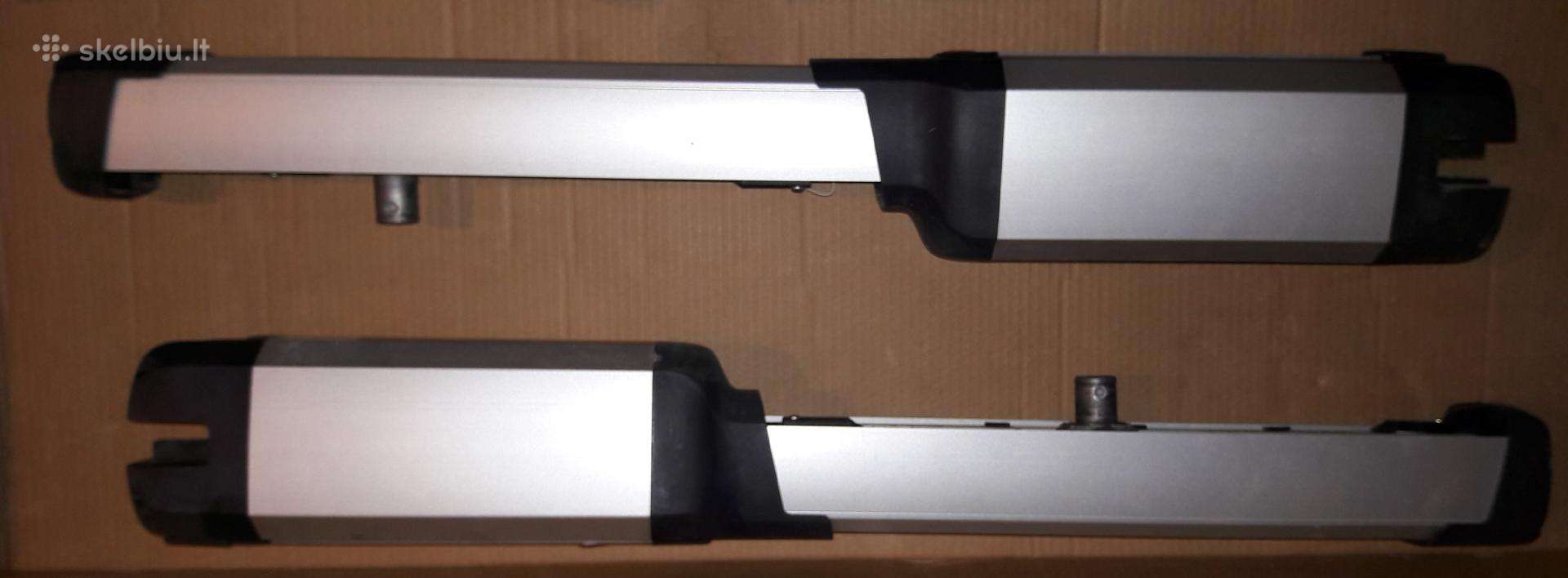 Vartų automatika Bft