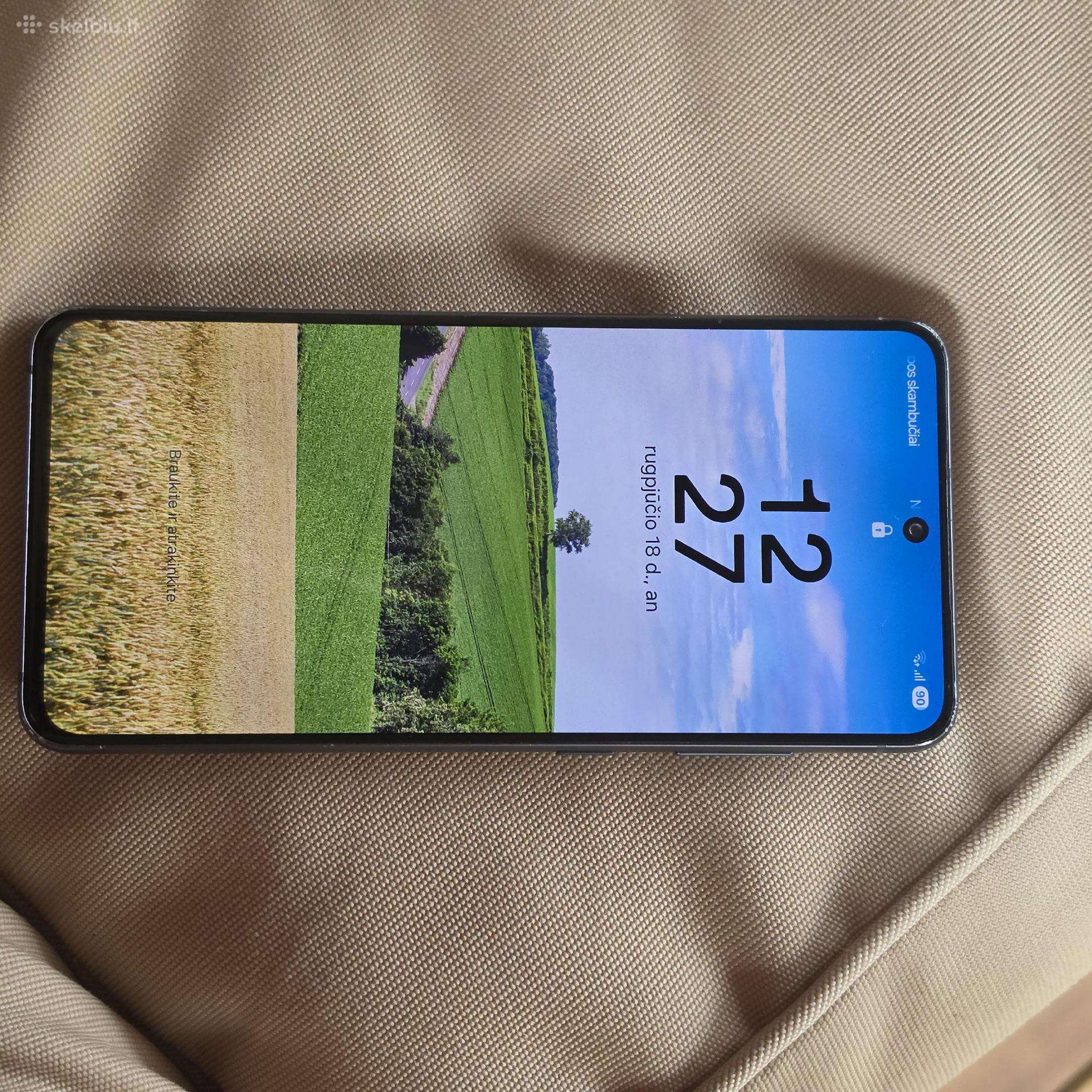 Samsung S21 Fe 5G
