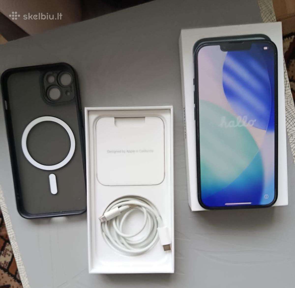 Puikus iPhone 14