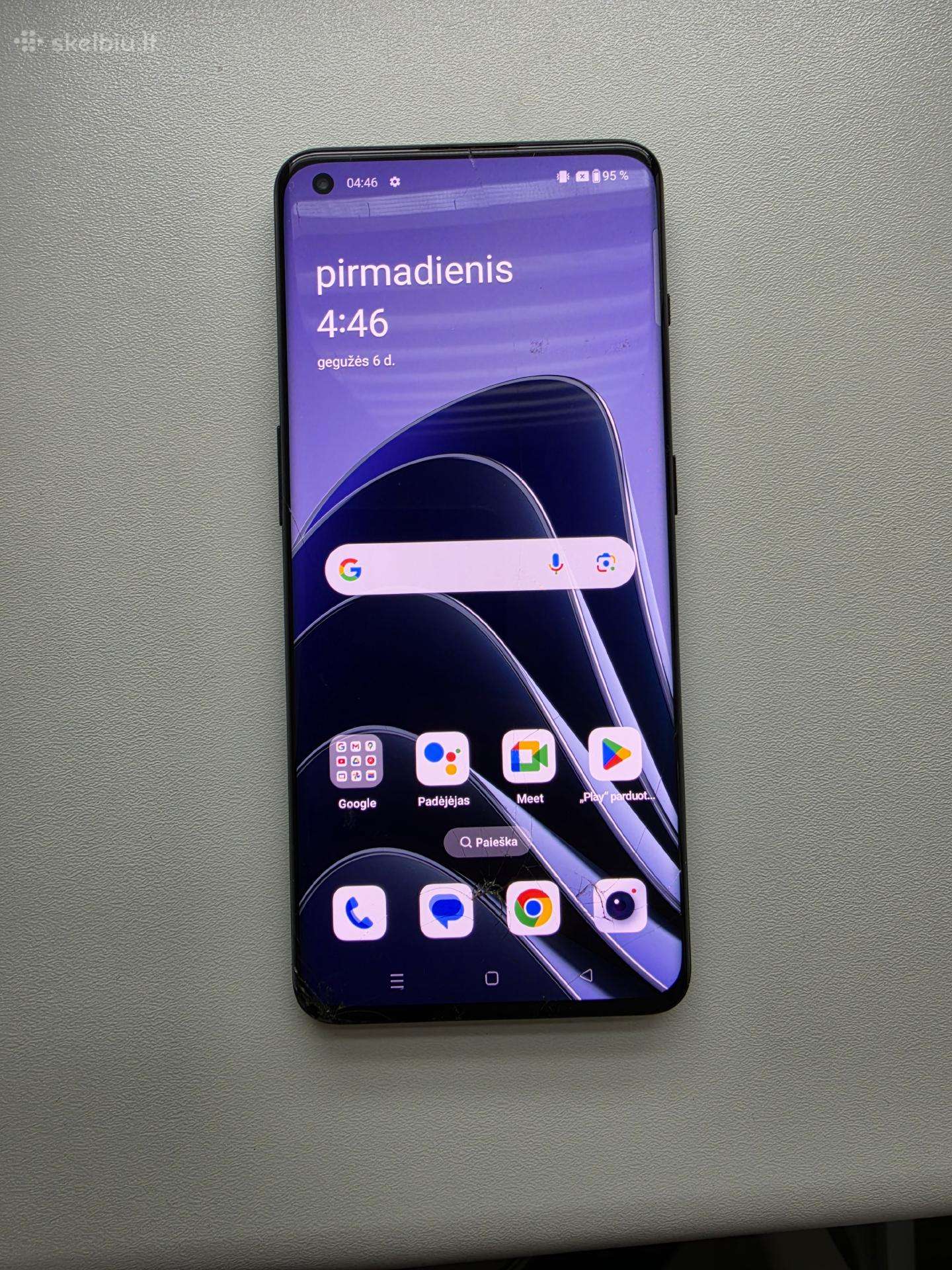 Oneplus 10 pro 128gb