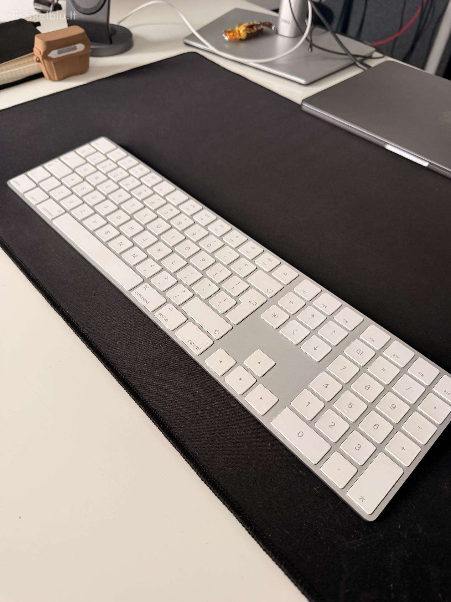 Apple Magic Keyboard
