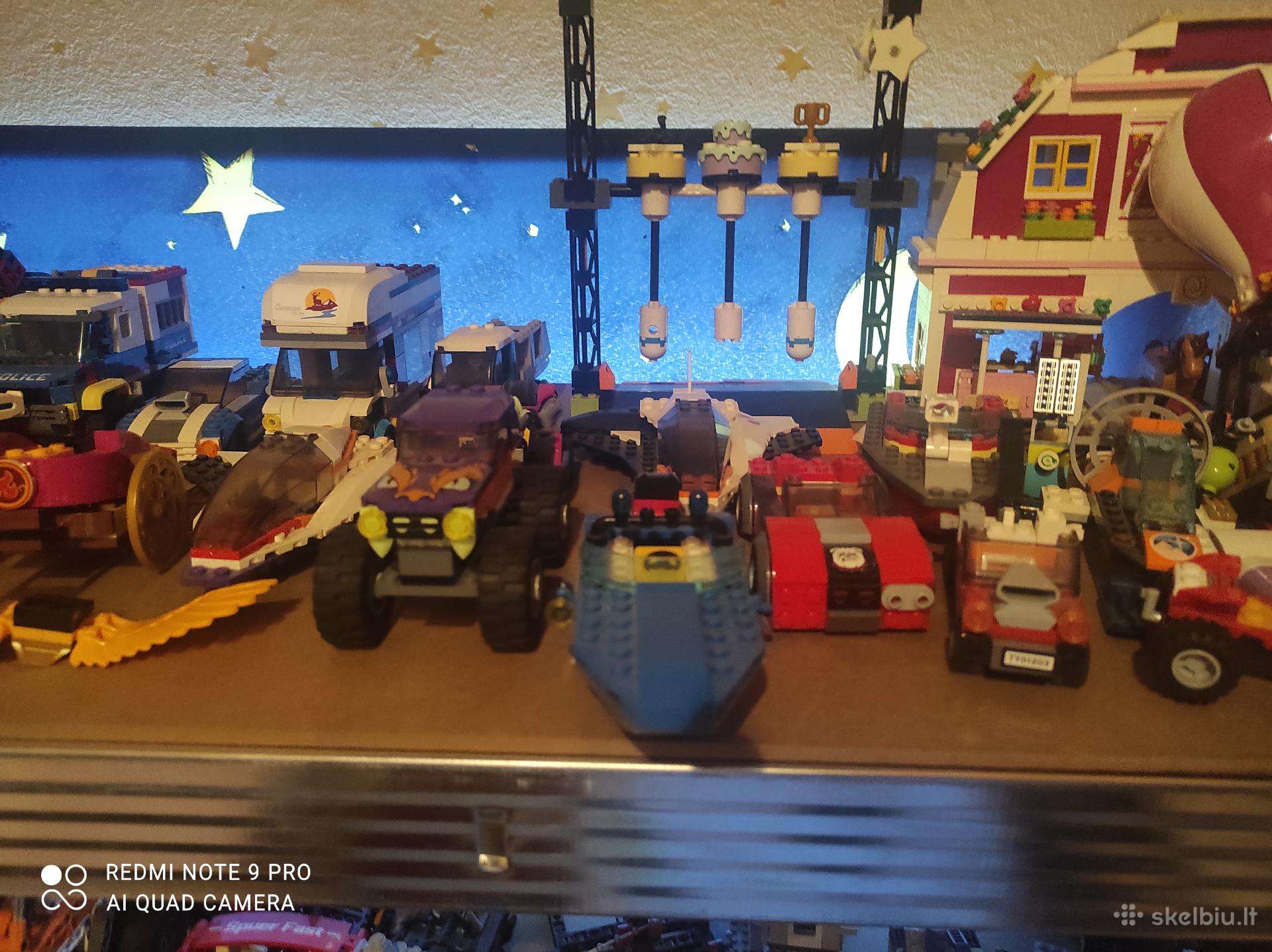 Lego