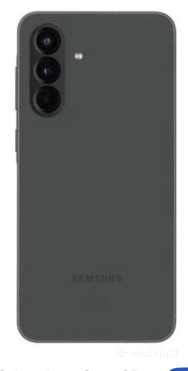 Parduodu samsung a56
