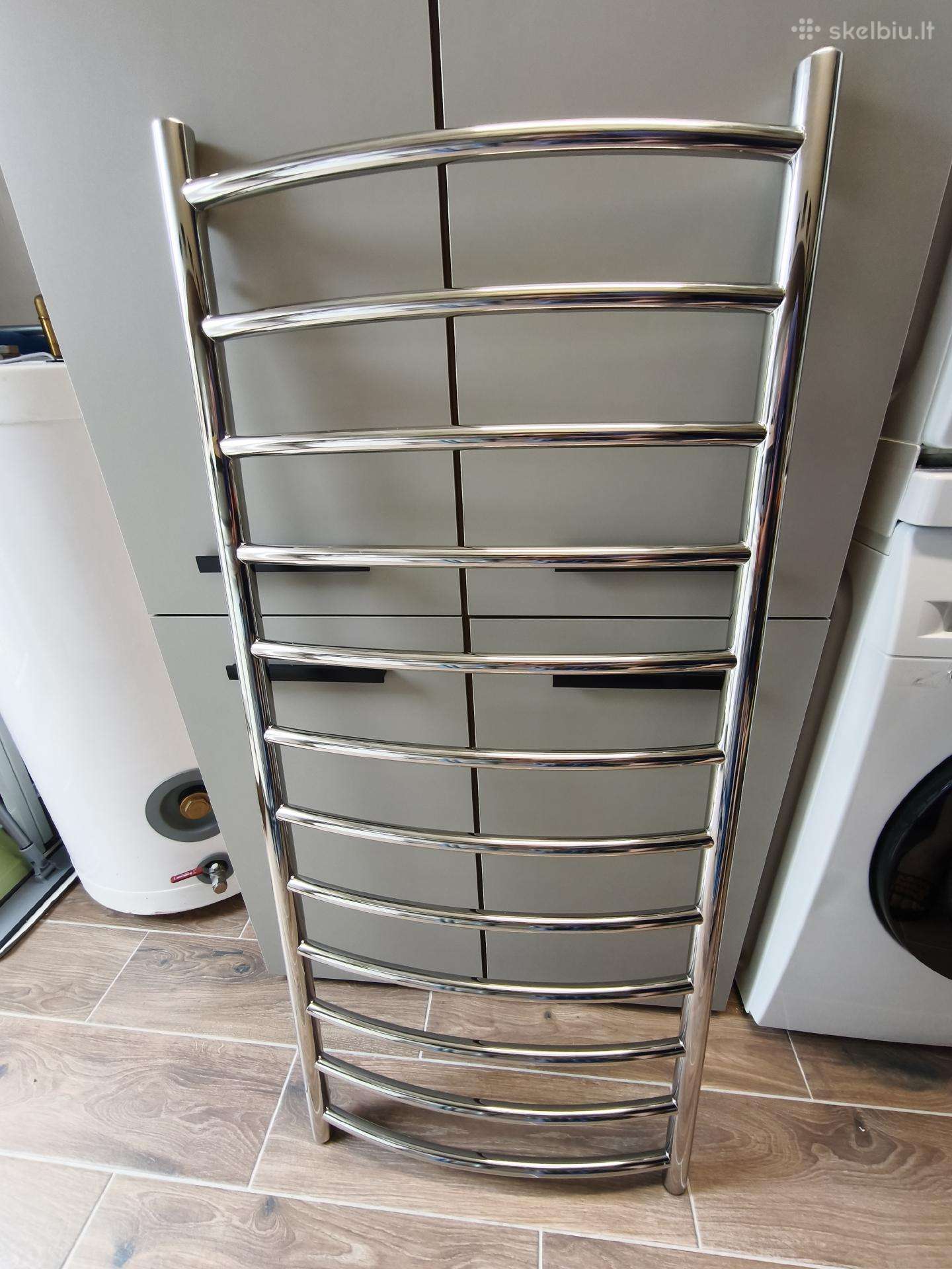 Wellmer Classic 1200-12 rankšluosčių džiovintuvas