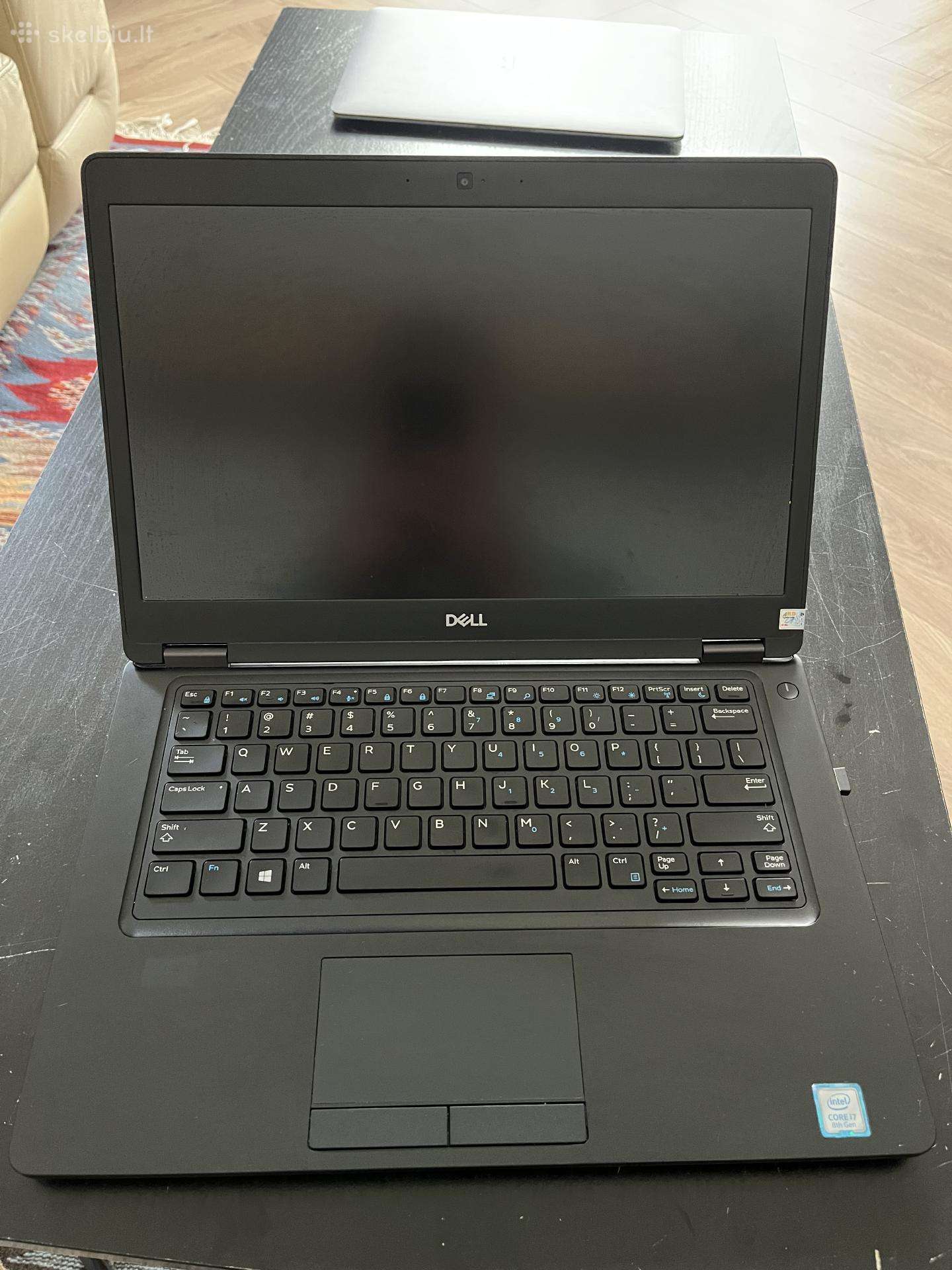 Dell Latitude 5490