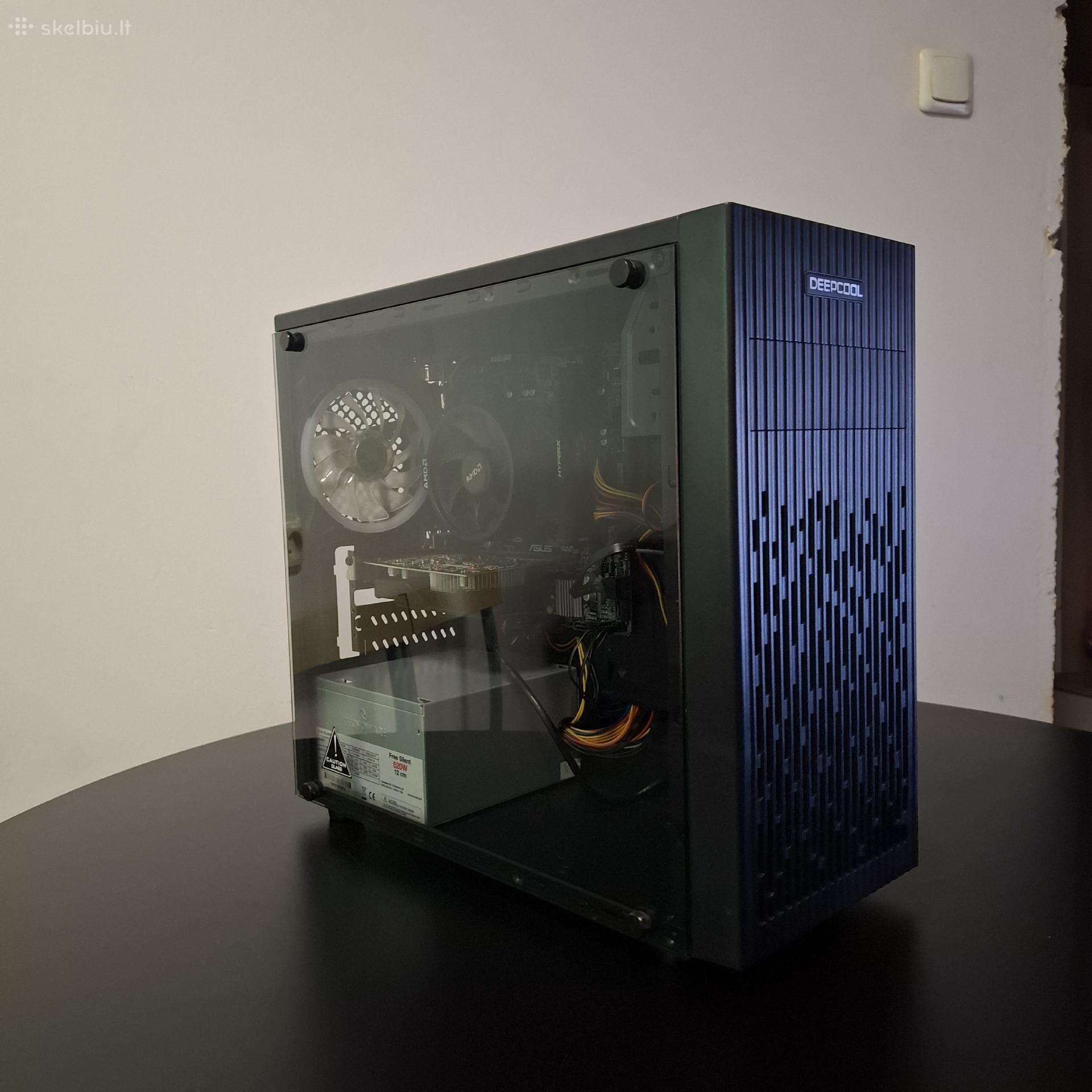 Atnaujintas Pc.