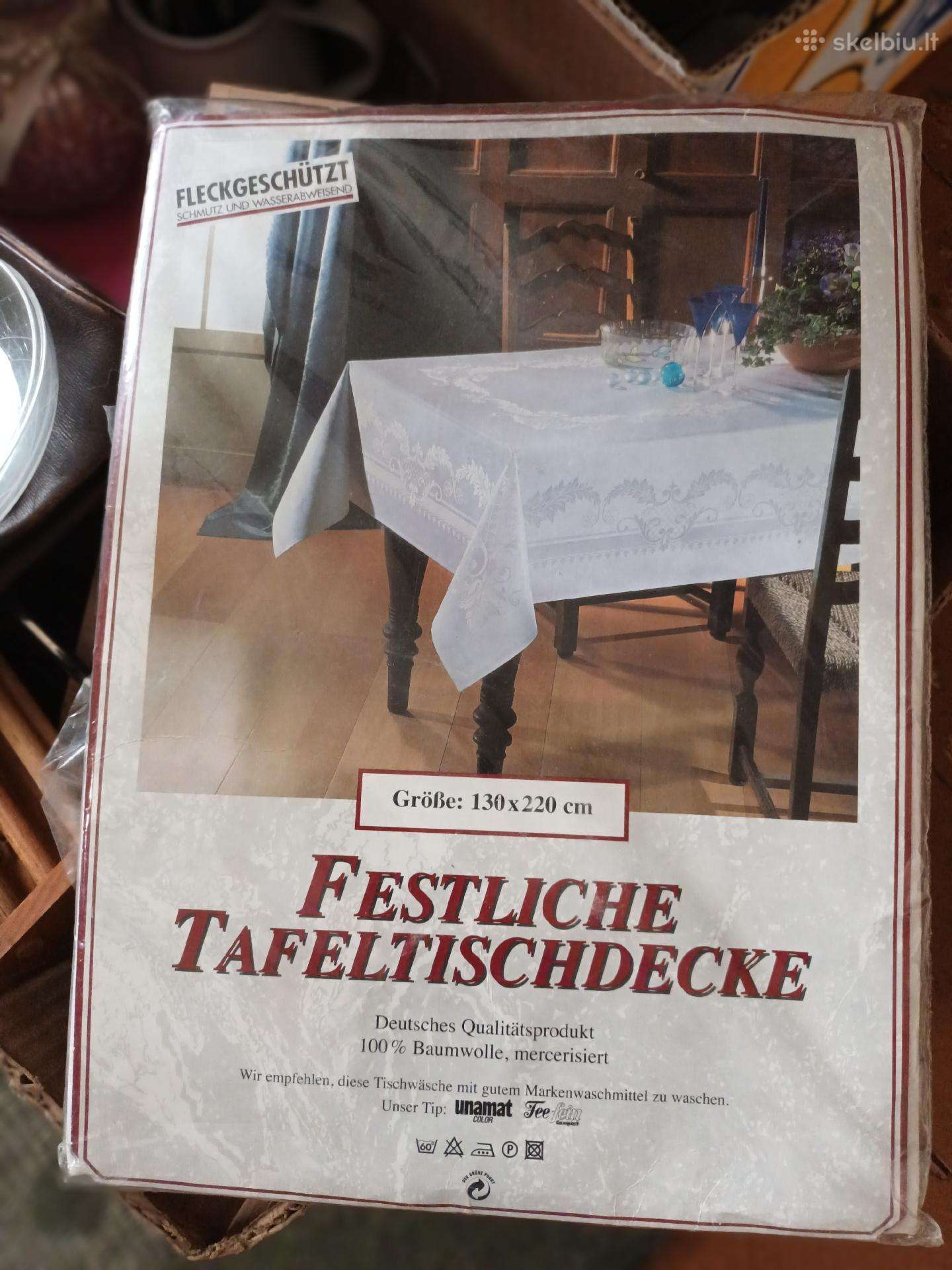 Staltiese.