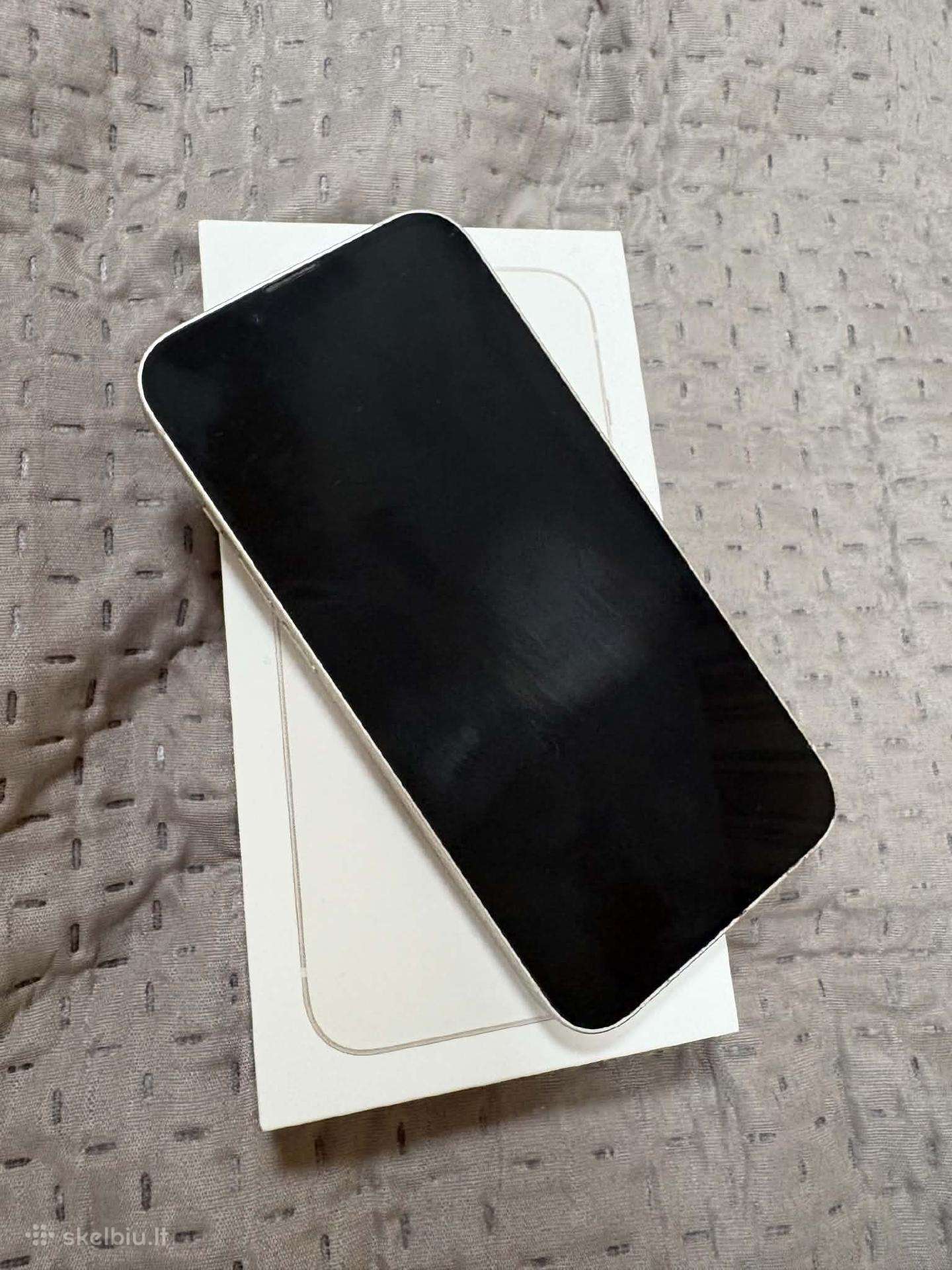 iPhone 13 128gb