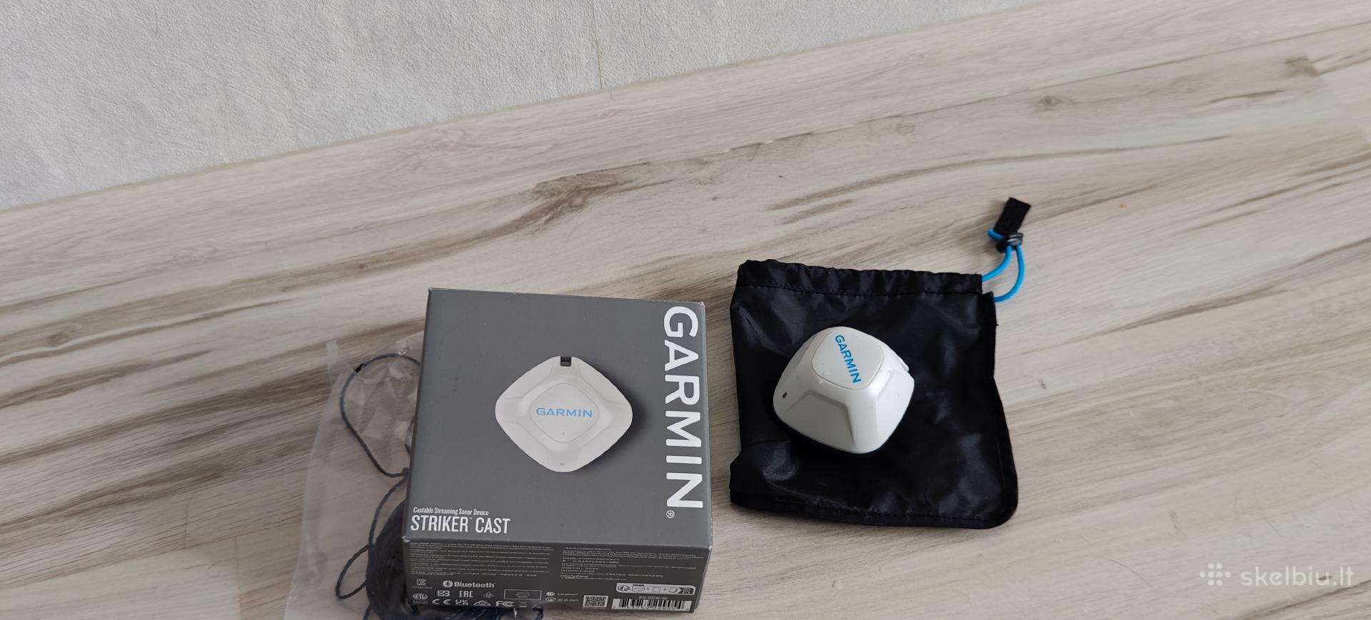 Garmin