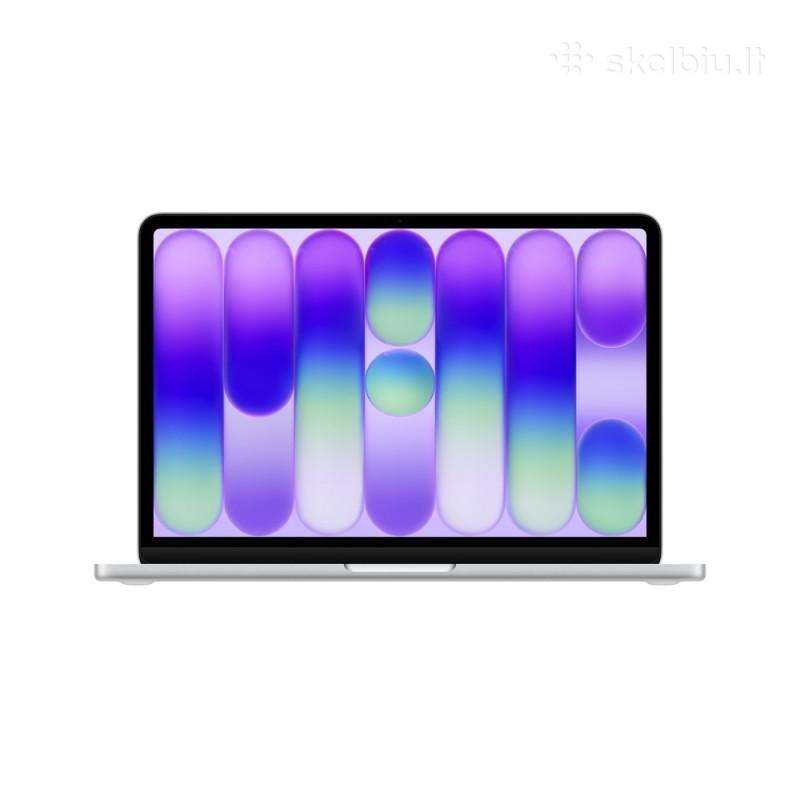 Naujas Apple MacBook Neo/256gb/8, Ivairiu spalvu