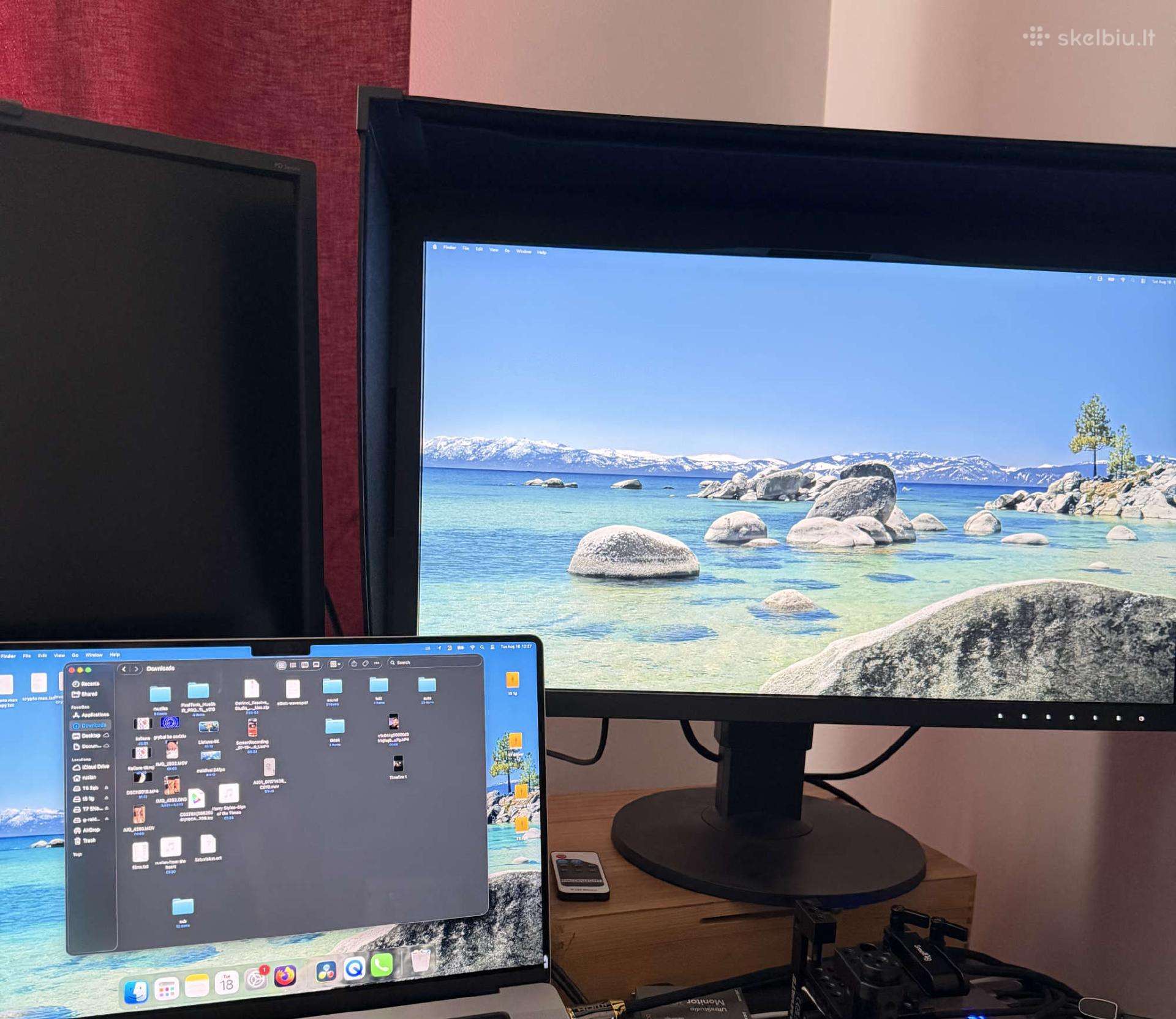 Eizo Cg279 X