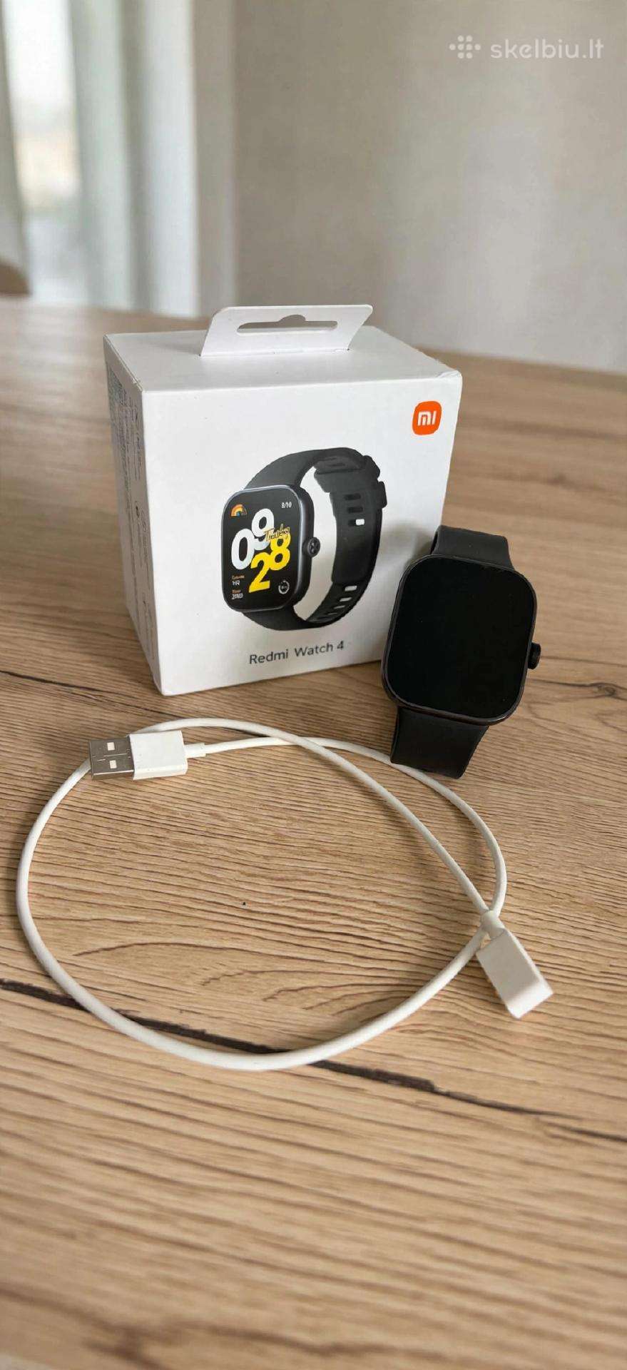 Redmi Watch 4