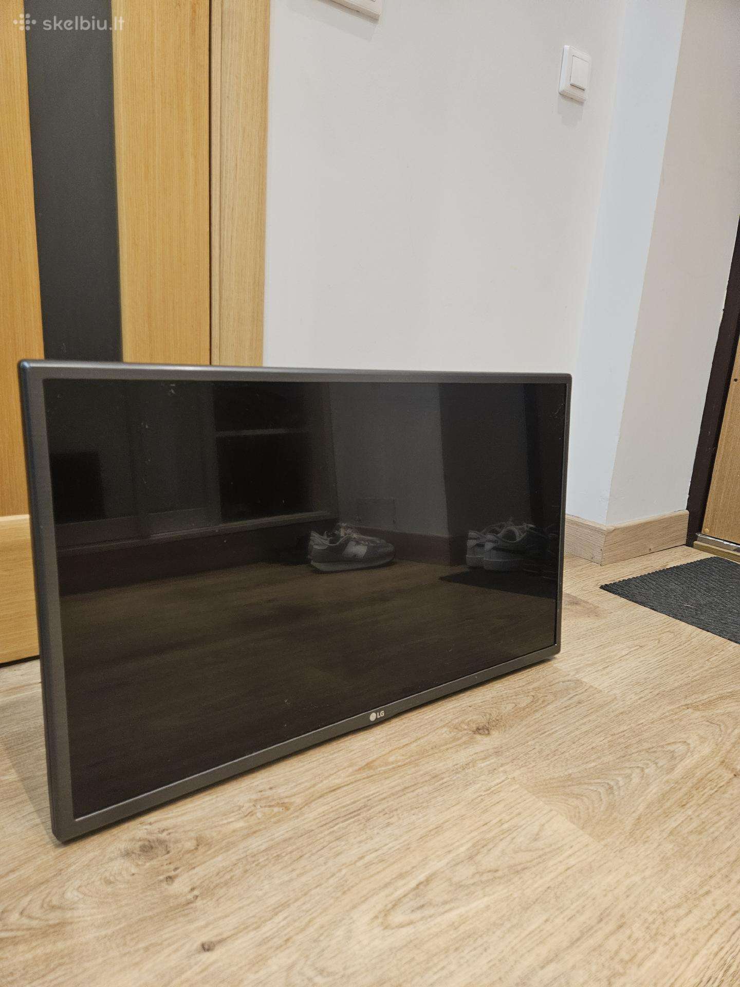 LG 32lh510u Televizorius