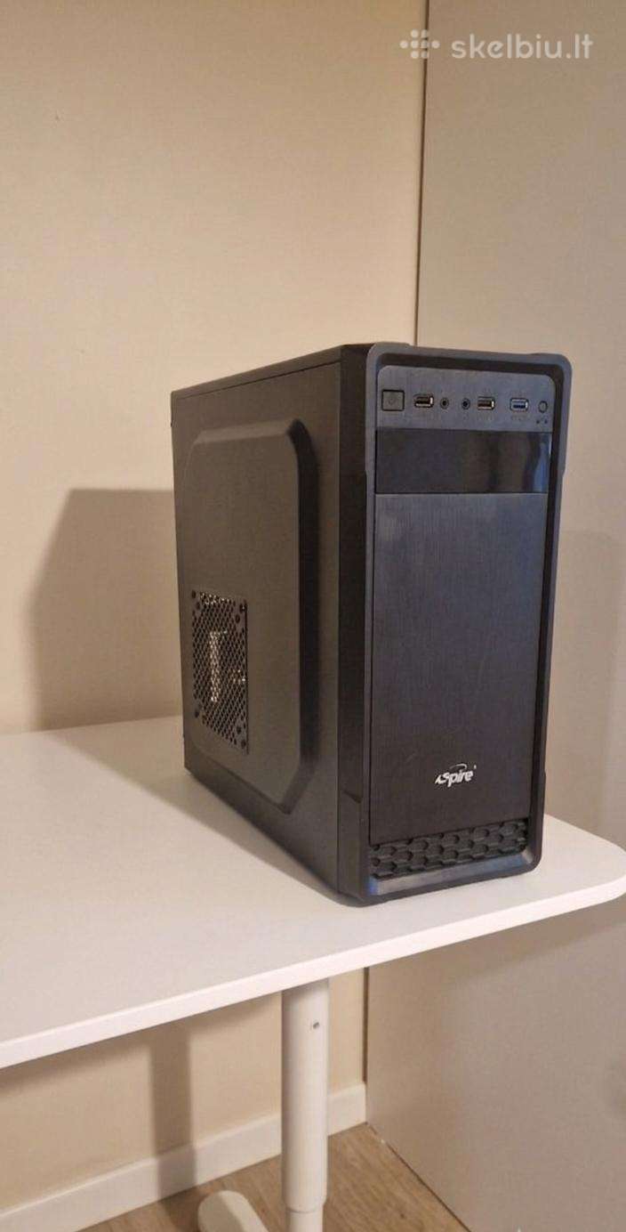 Esport Pc